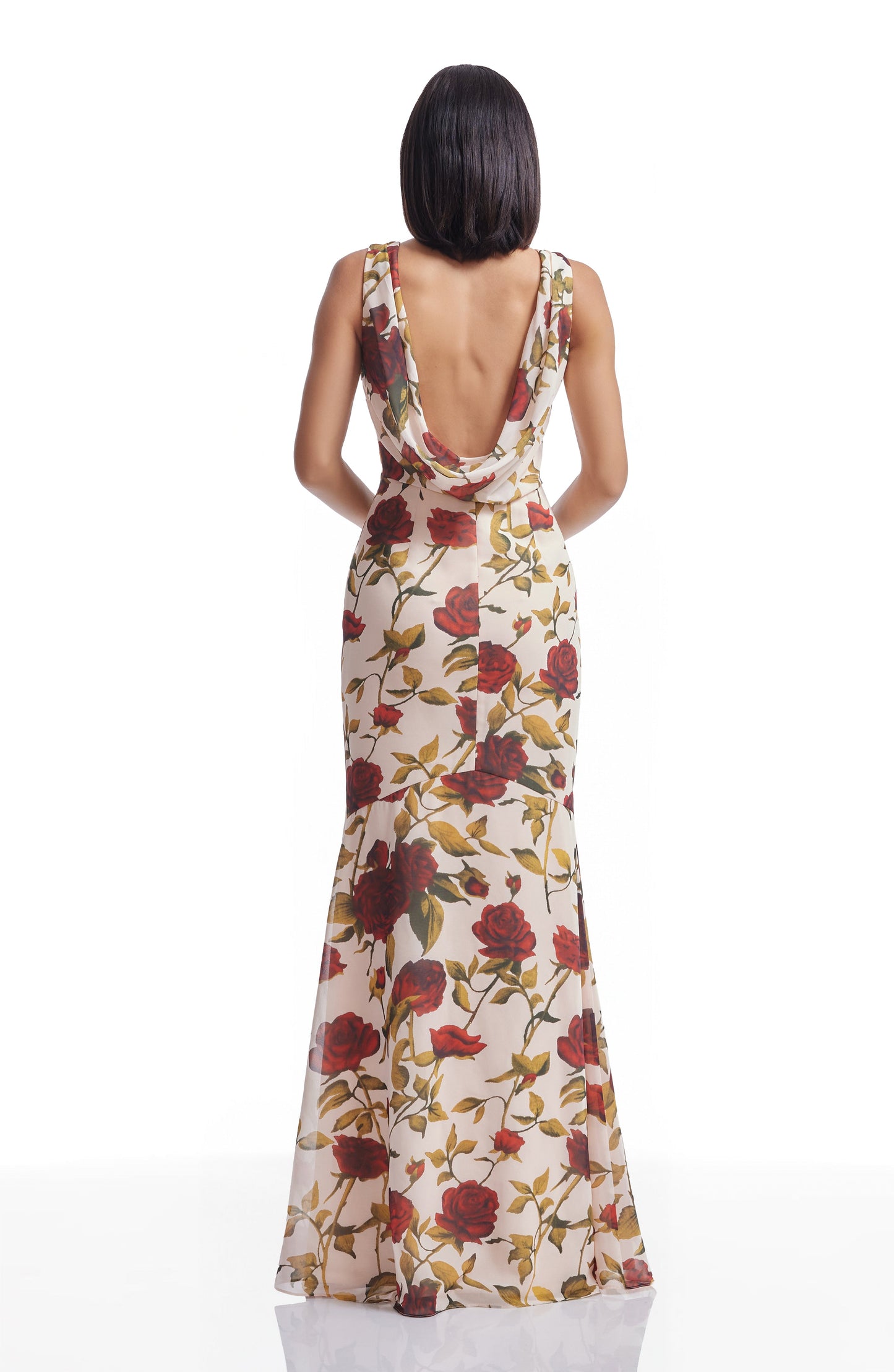 Cherilyn Dress