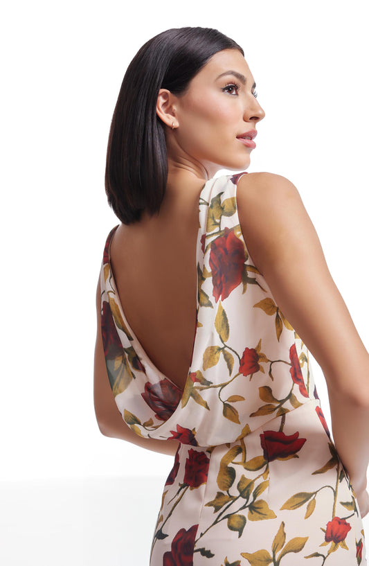 Cherilyn Dress