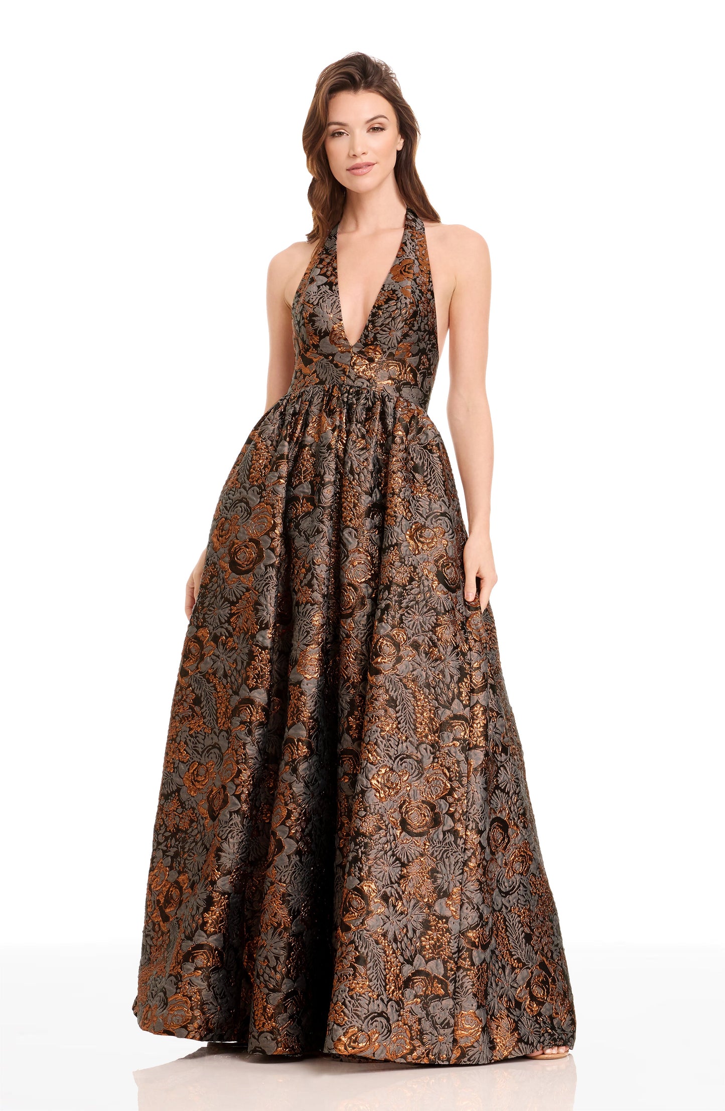 Christina Dress
