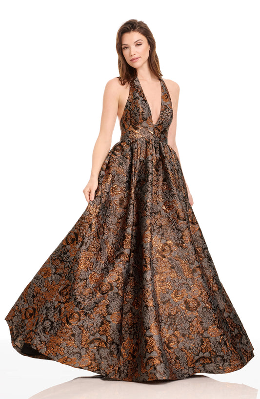 Christina Dress