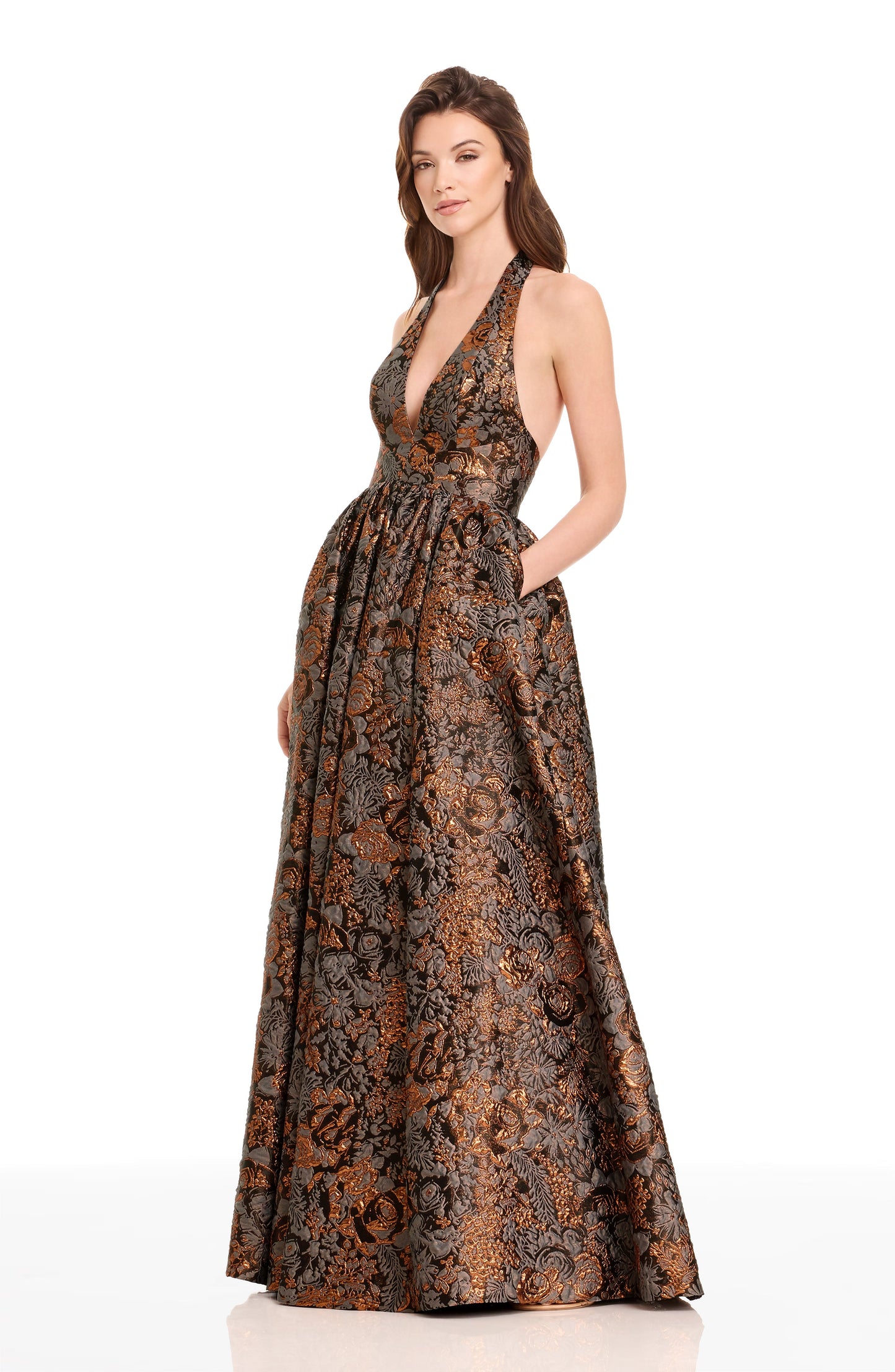 Christina Dress
