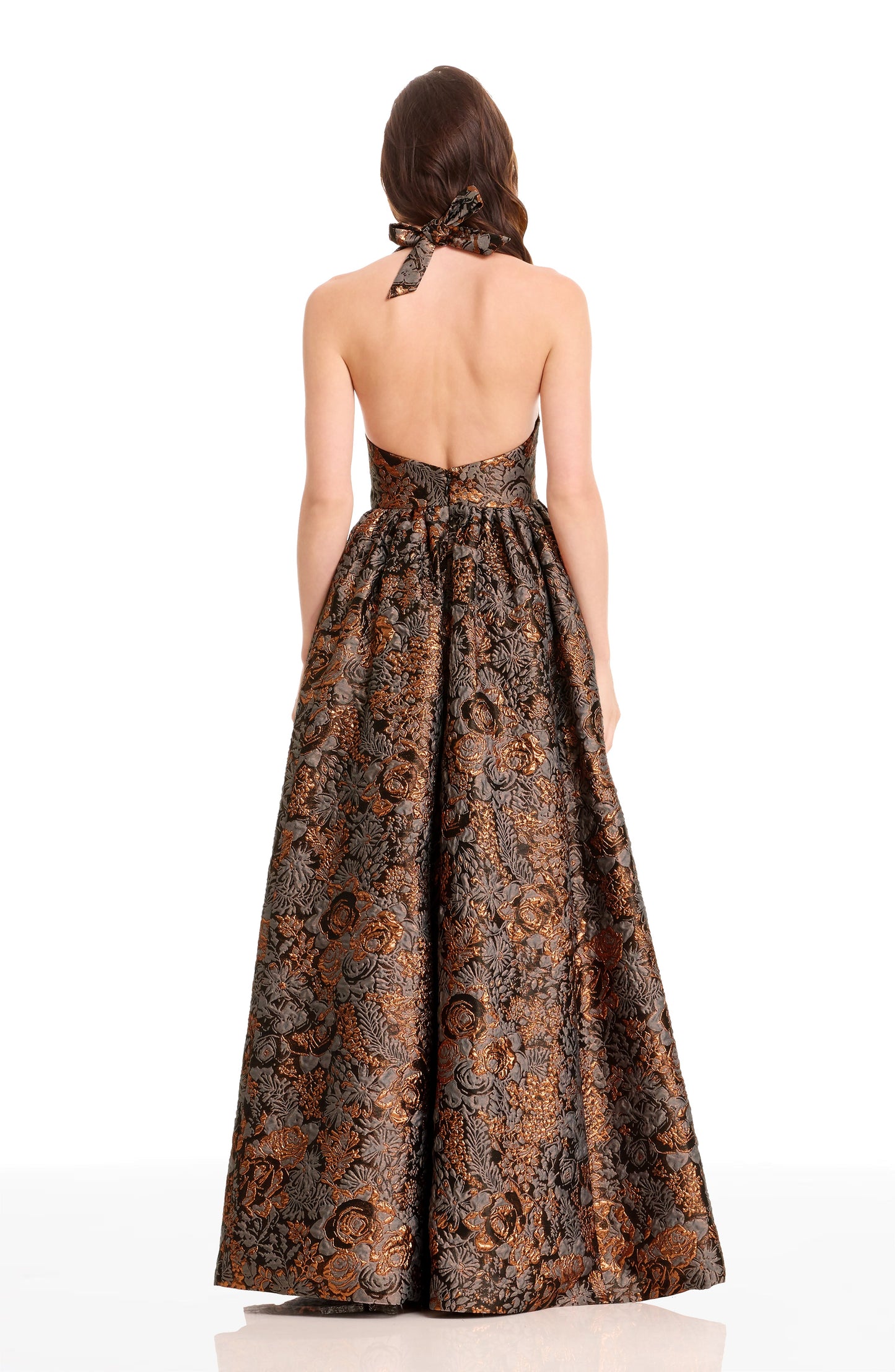 Christina Dress