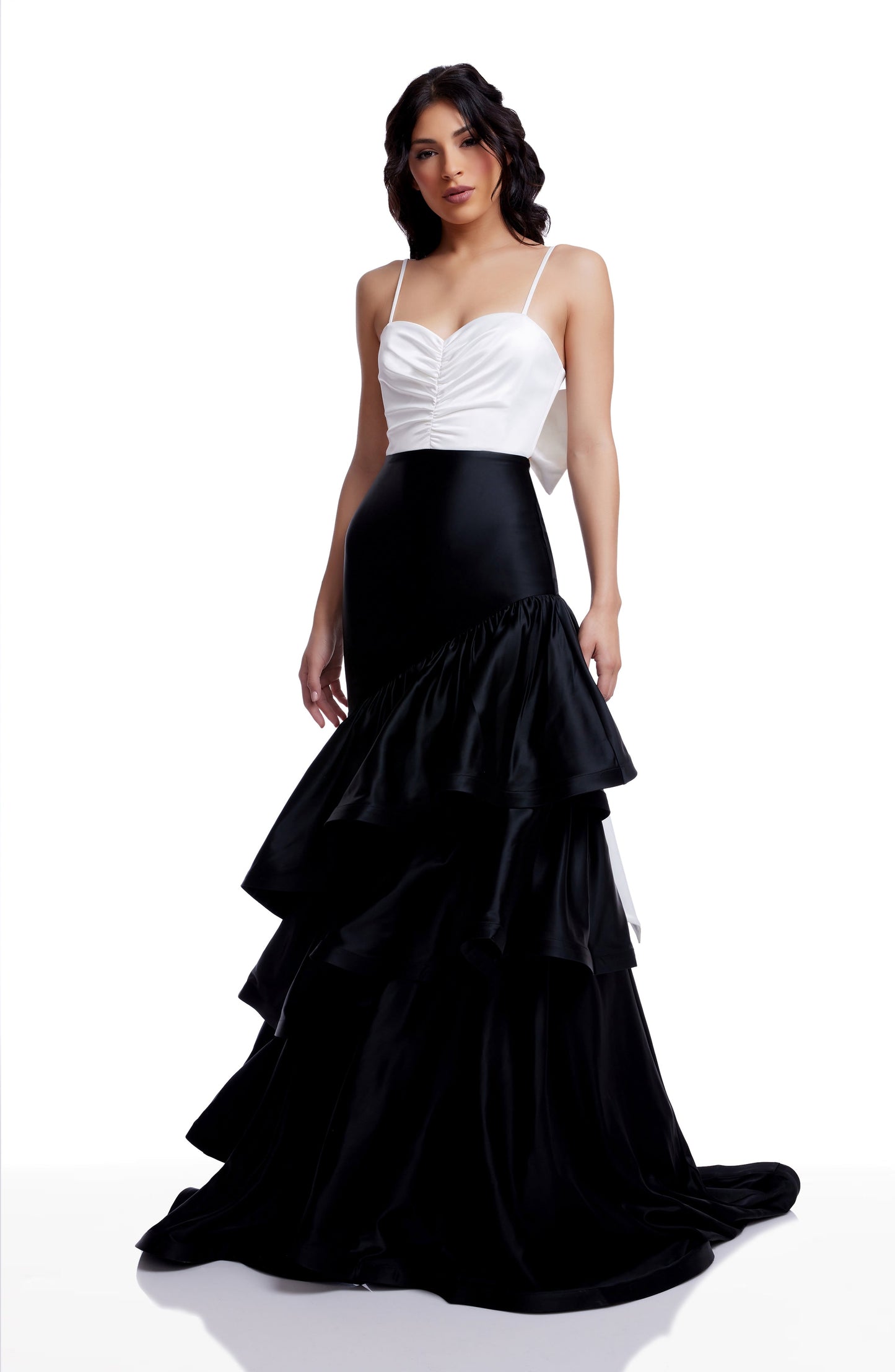 Clarice Dress