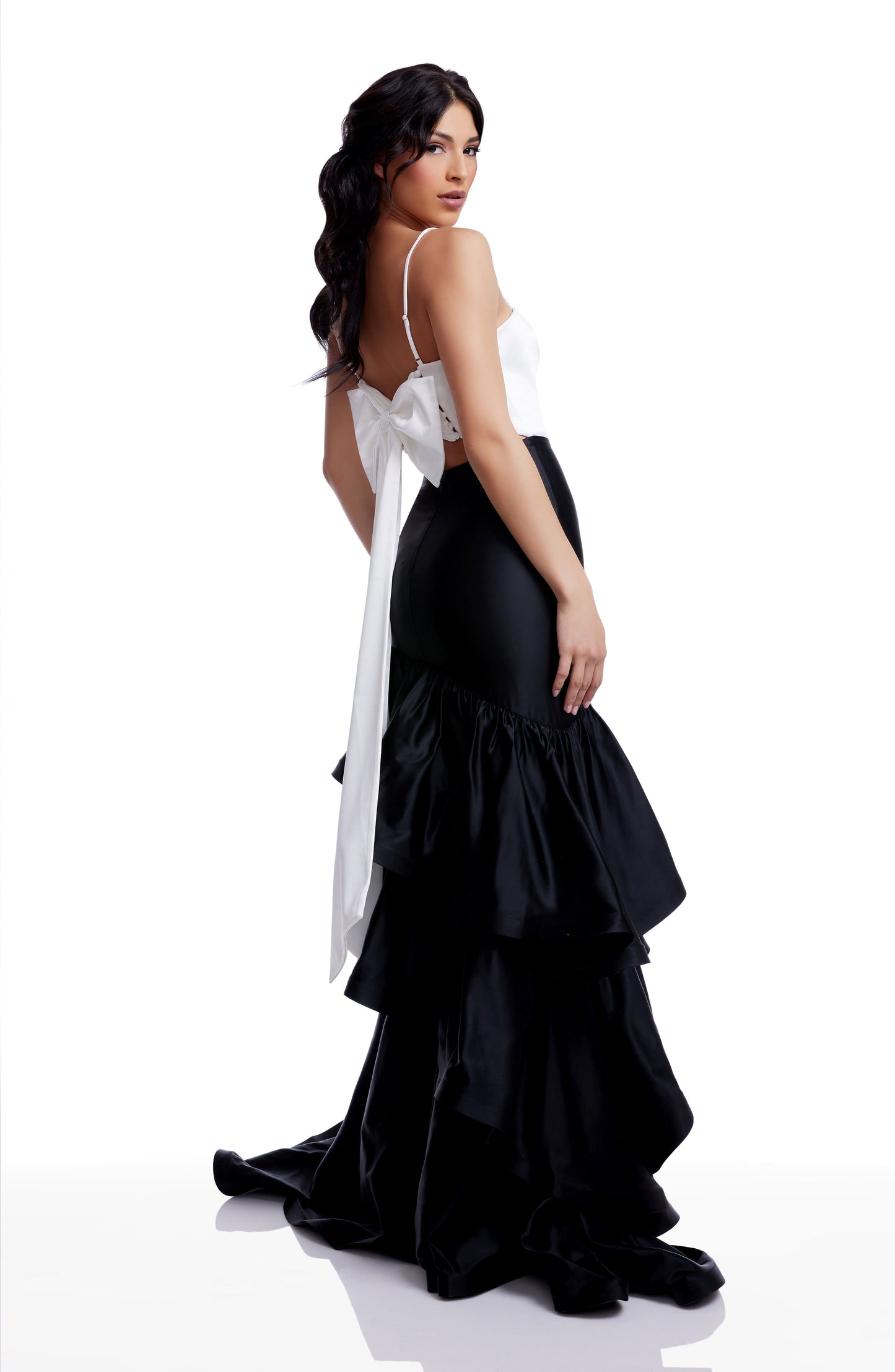 Clarice Dress