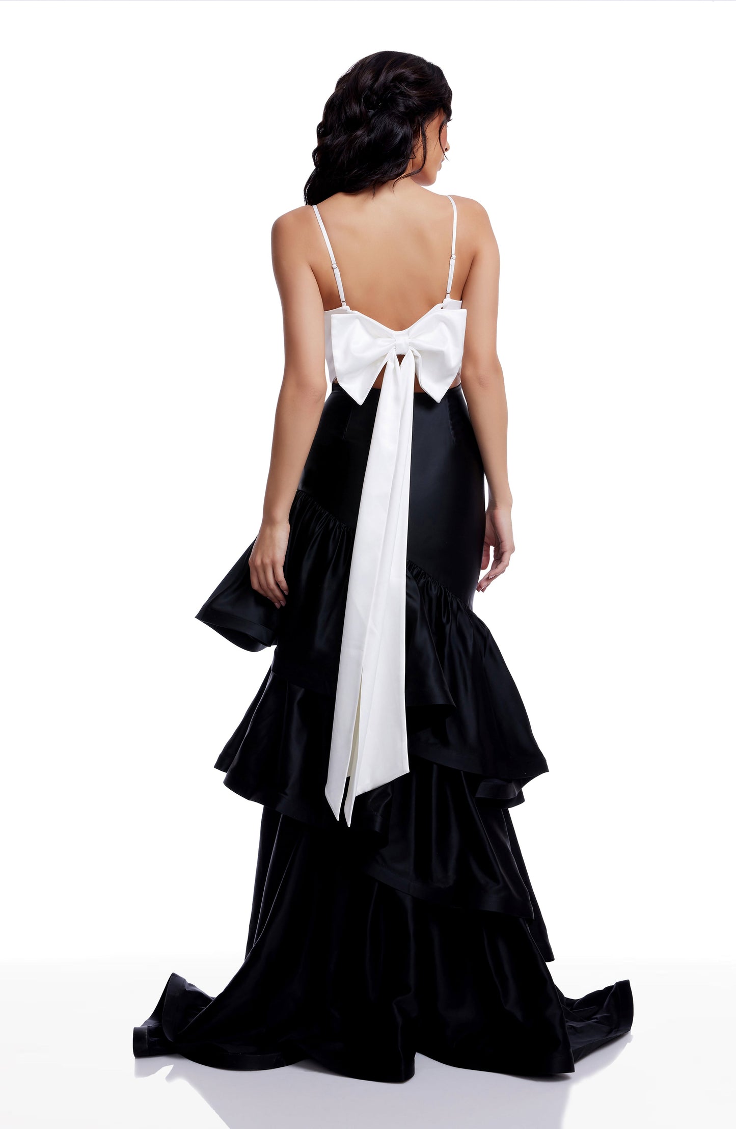 Clarice Dress
