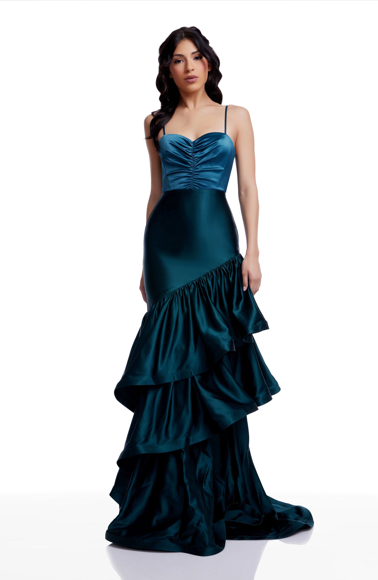 Clarice Dress