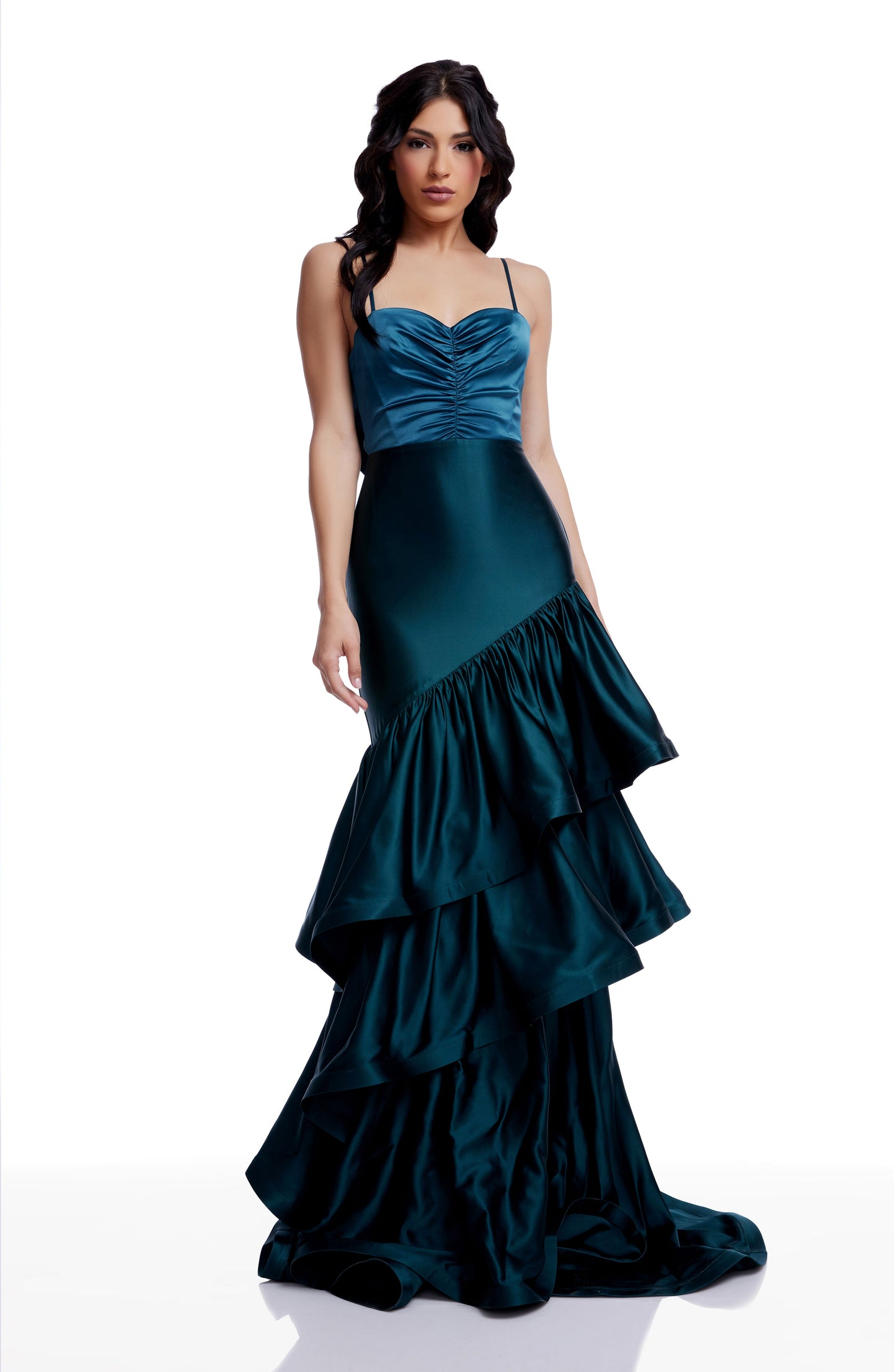 Clarice Dress