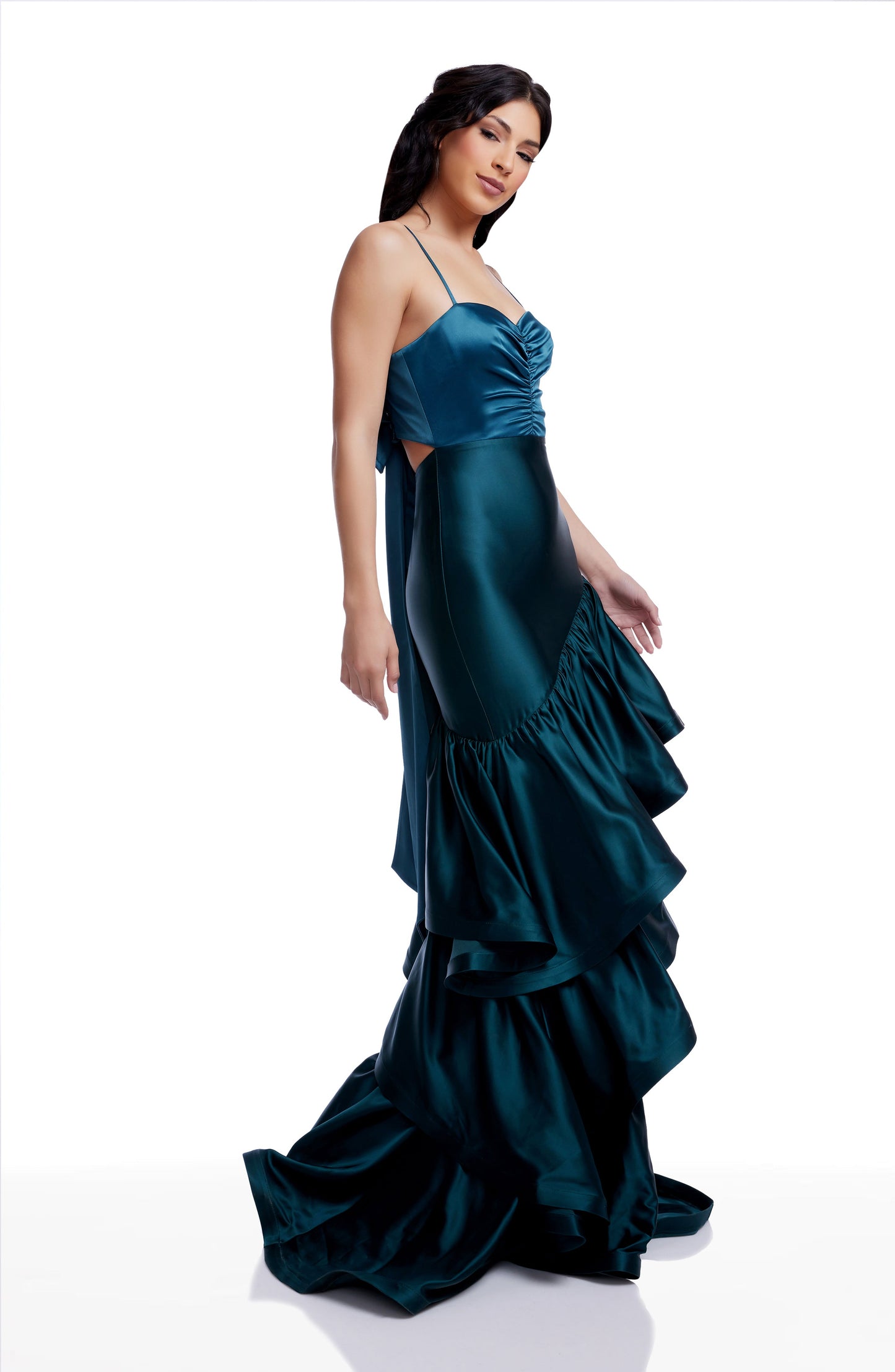 Clarice Dress