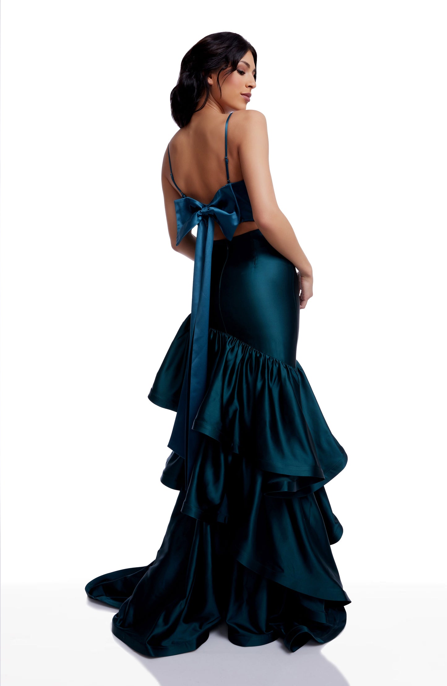 Clarice Dress