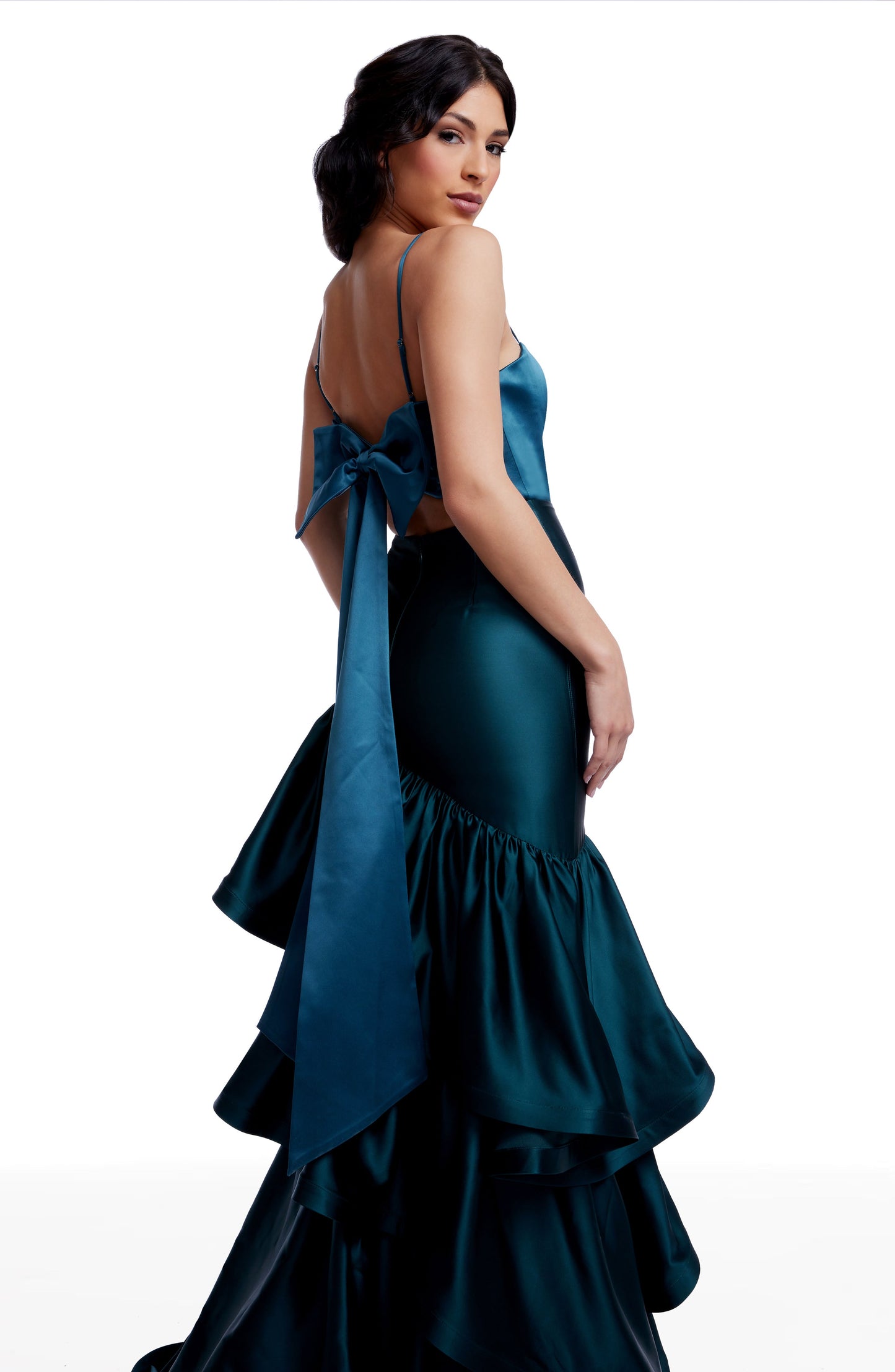 Clarice Dress