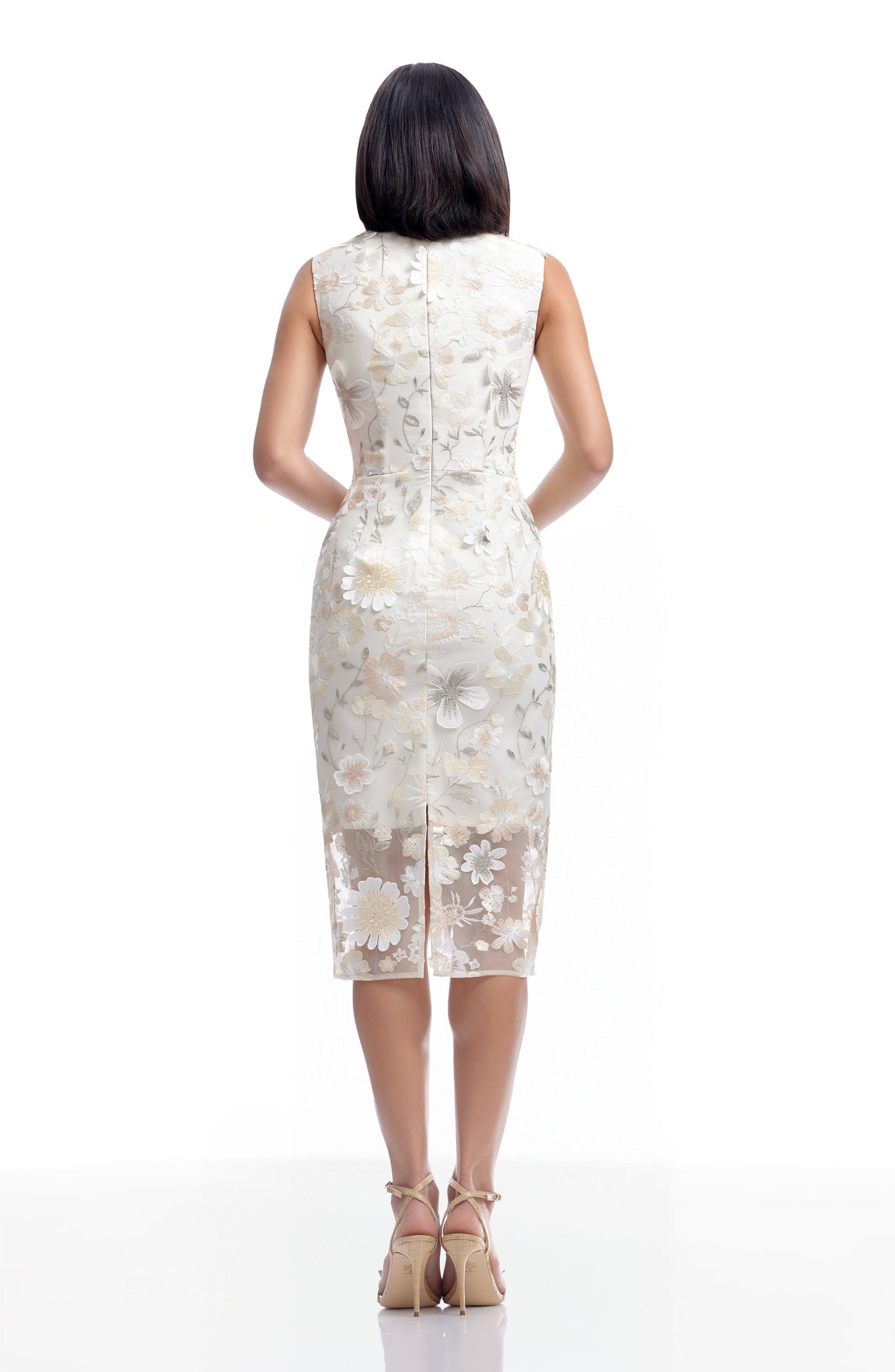 Claudette Dress
