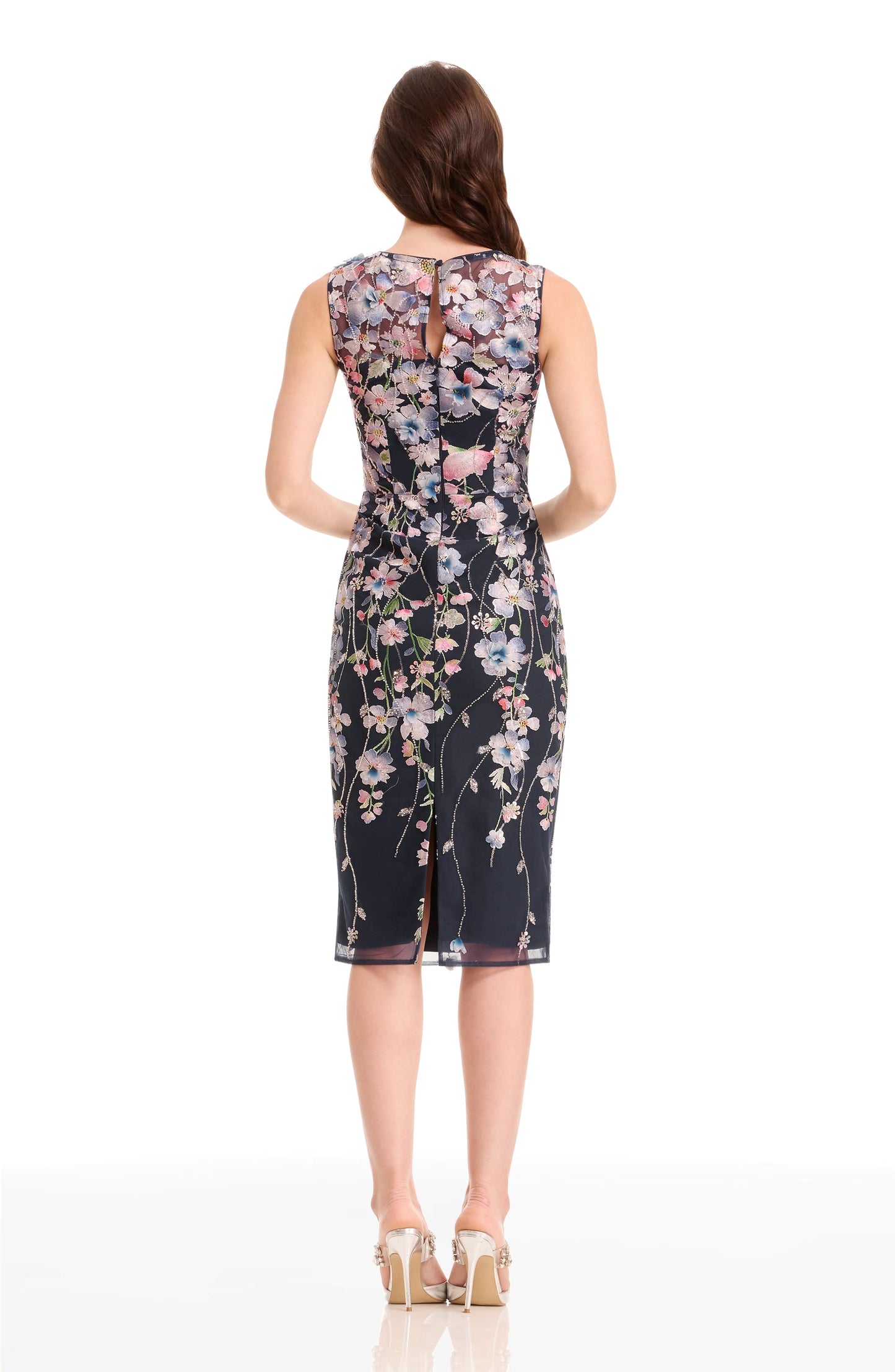 Claudette Dress