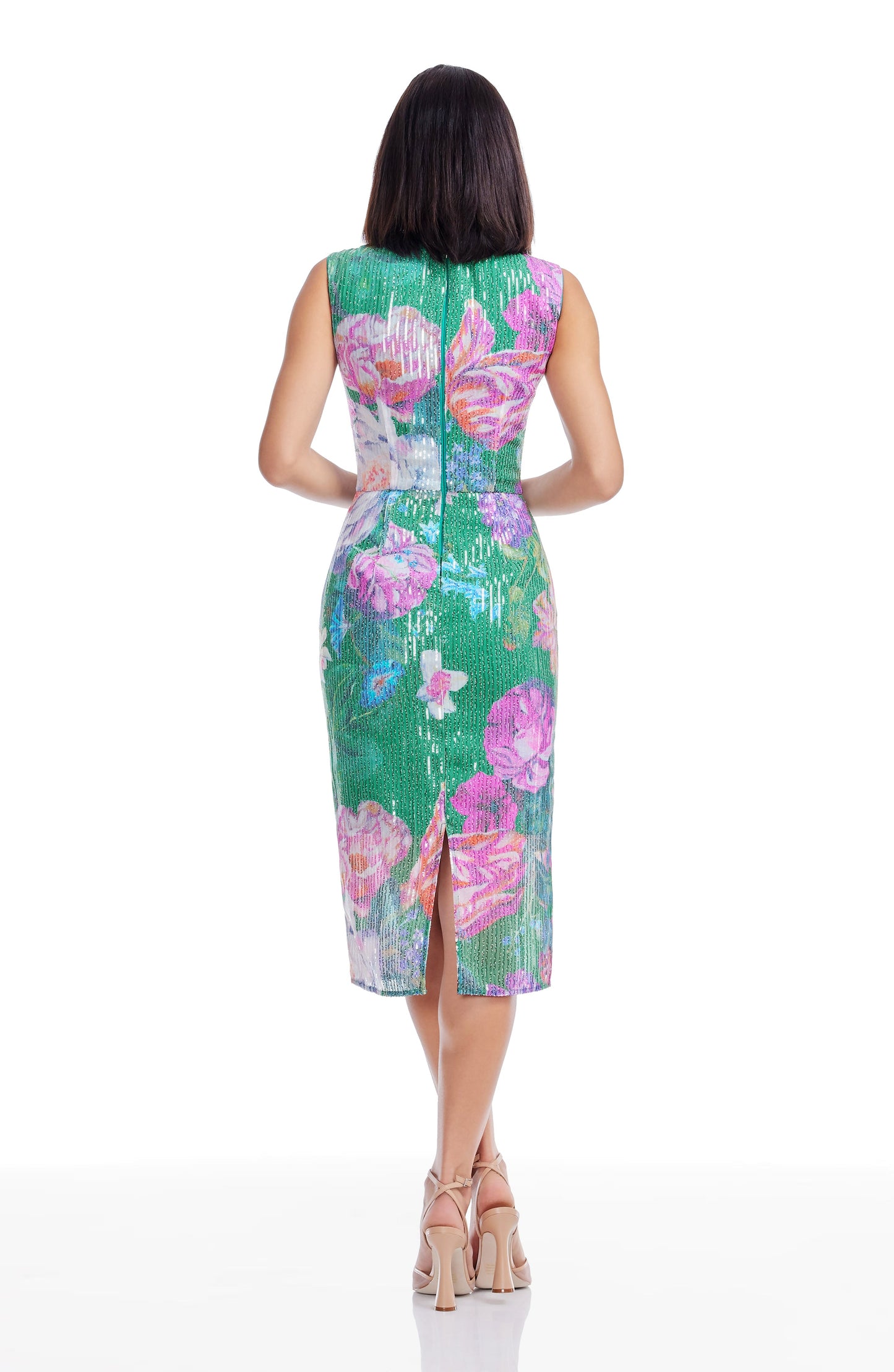 Claudette Dress