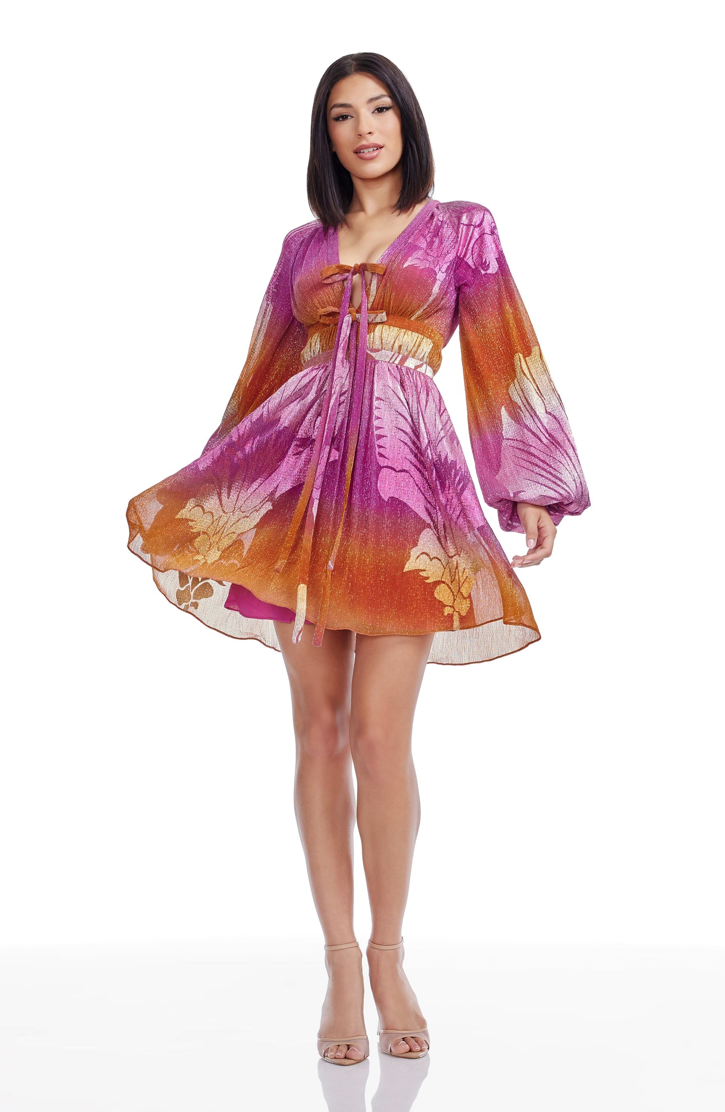 Codi Dress