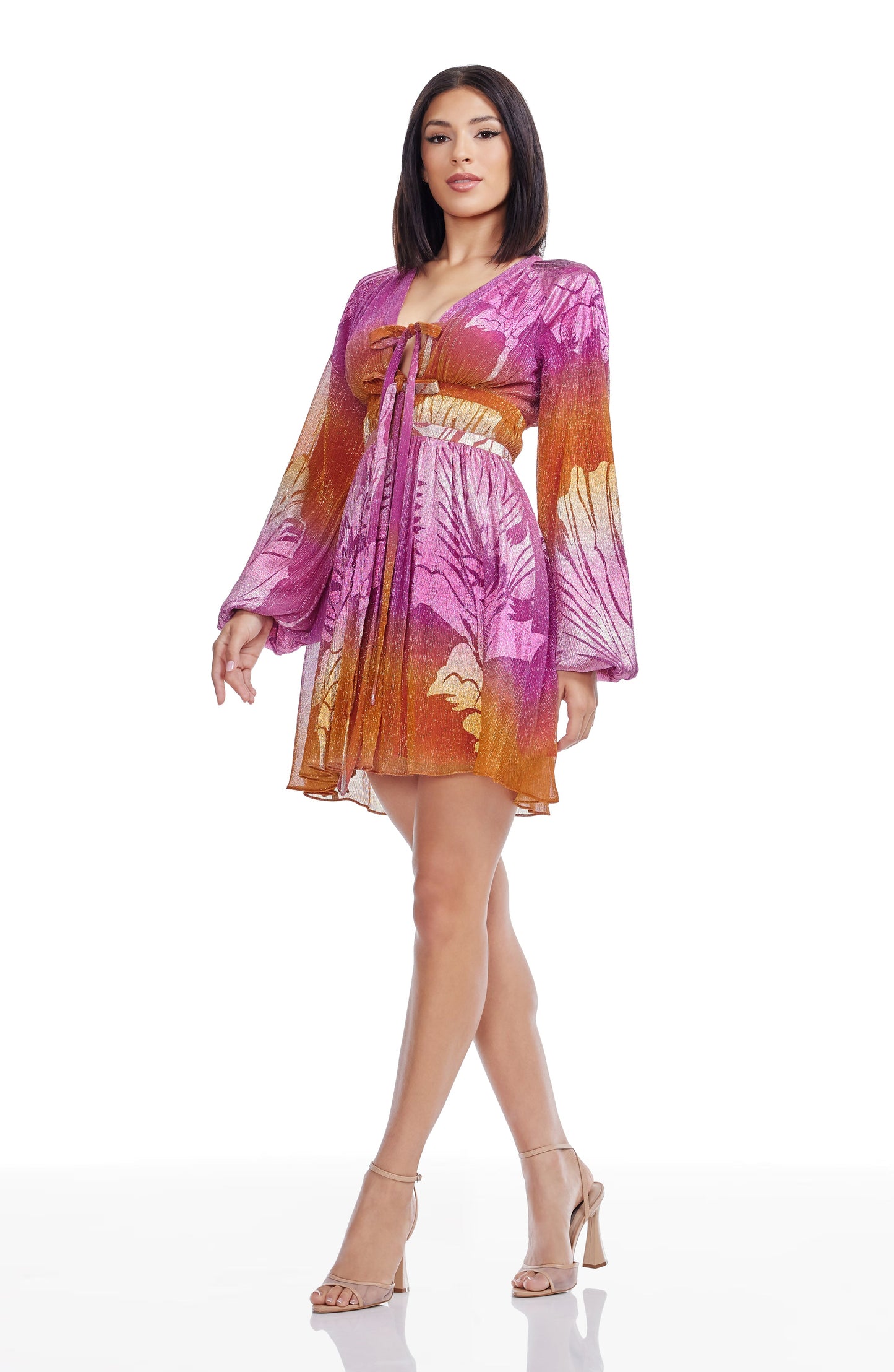Codi Dress