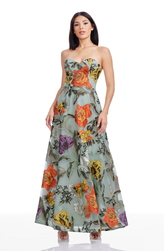 Connor Dress
