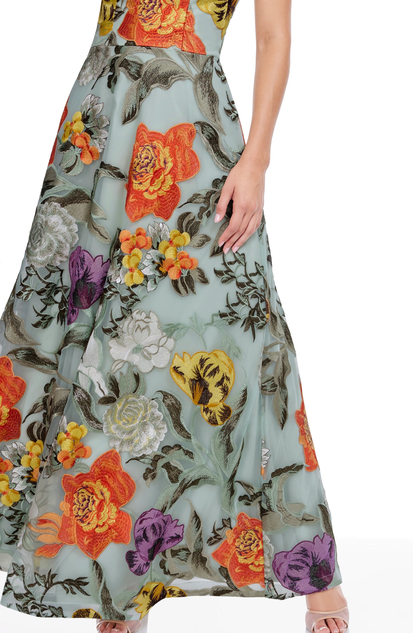 Connor Dress