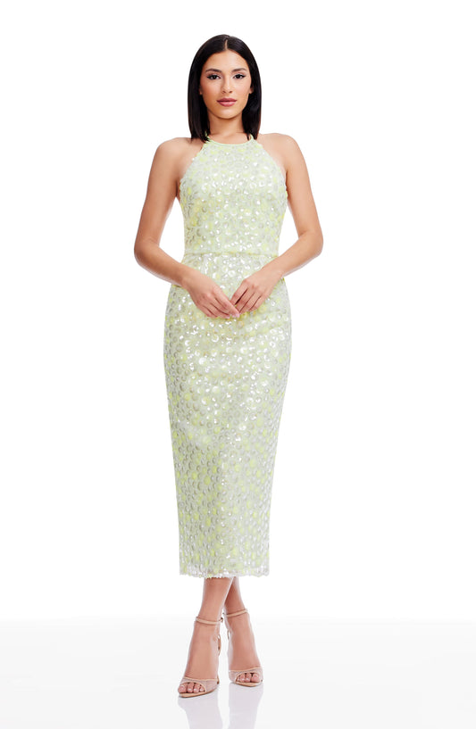 Dani Dress