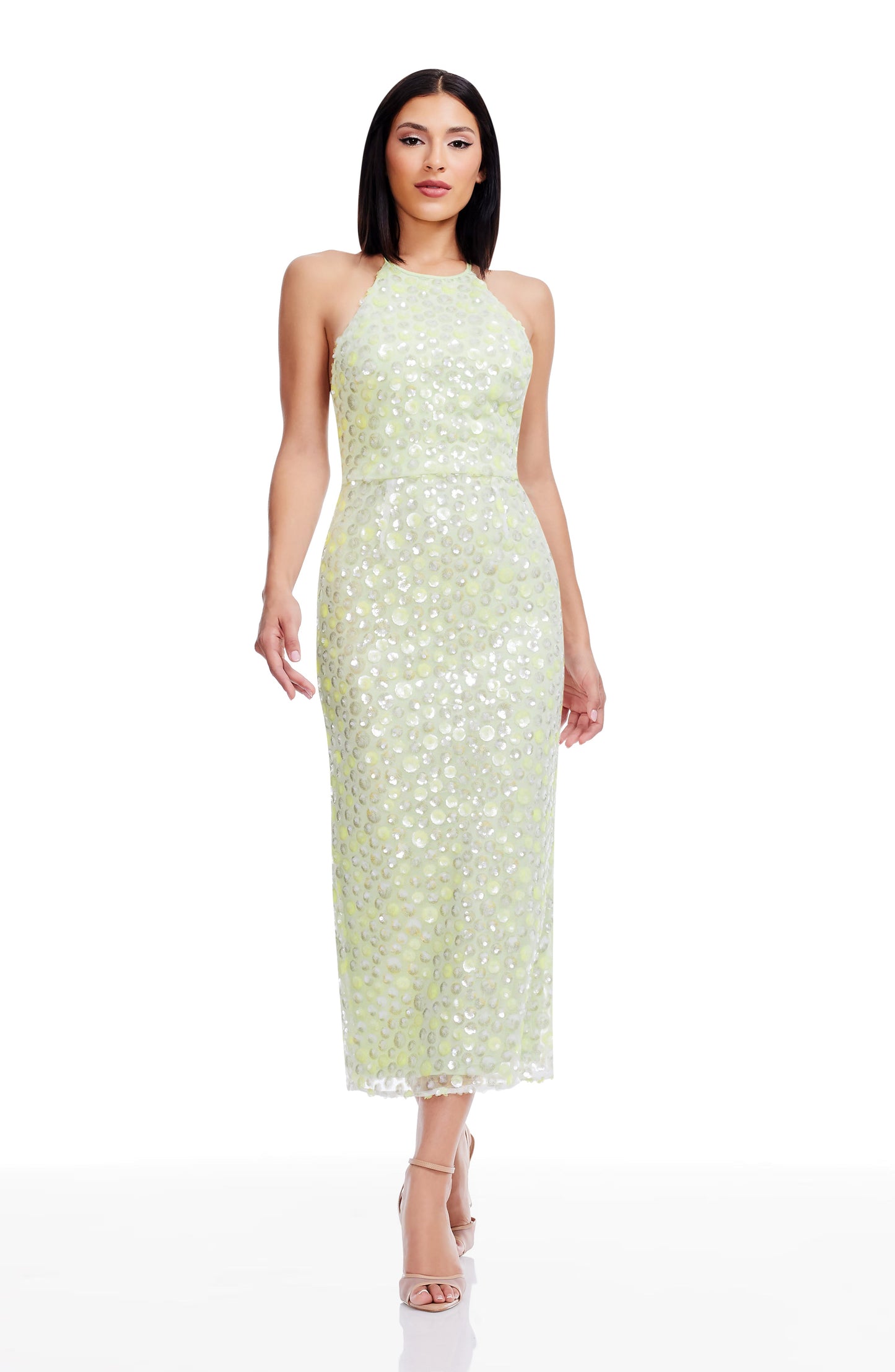 Dani Dress