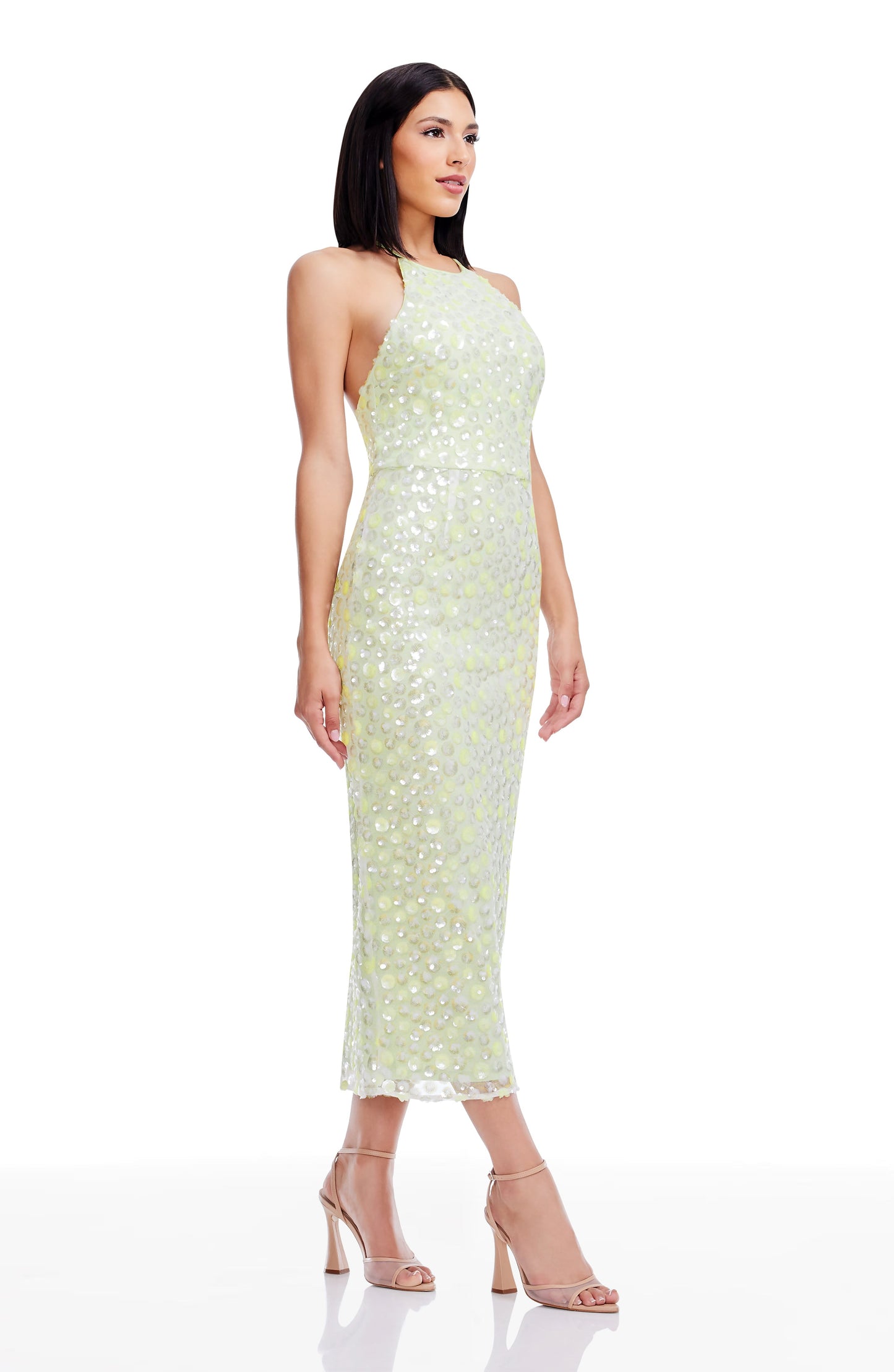 Dani Dress