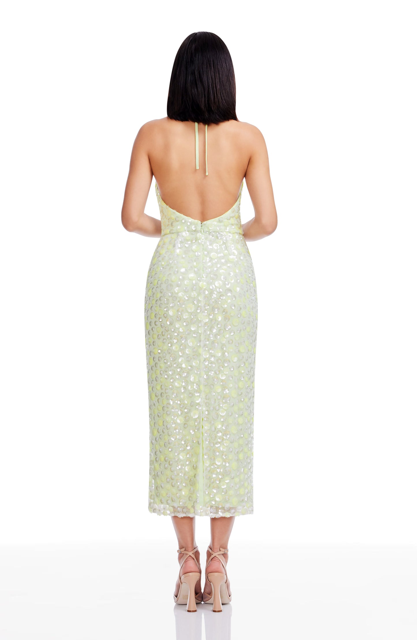 Dani Dress