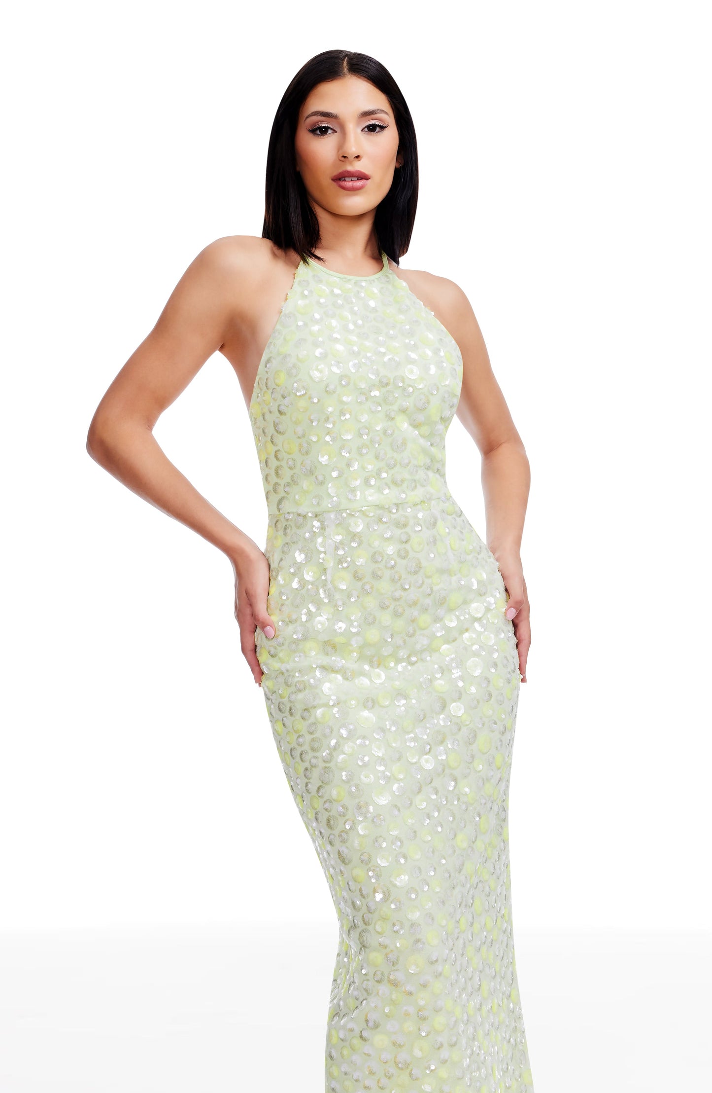Dani Dress