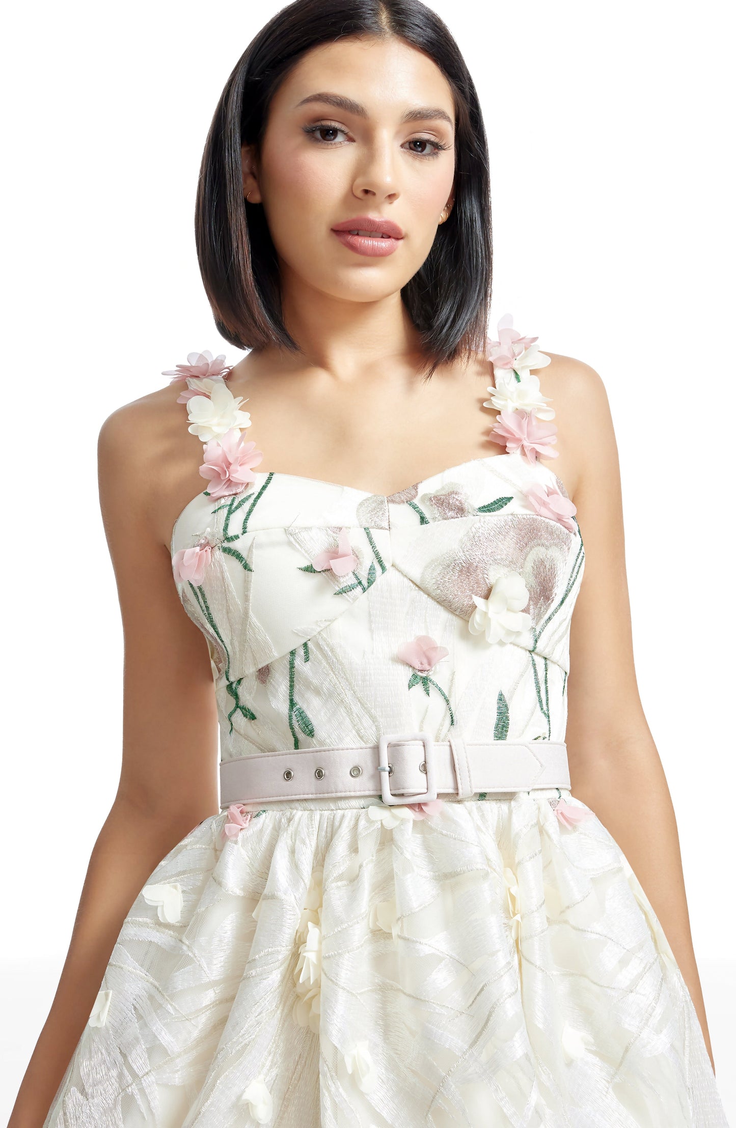 Darby Dress