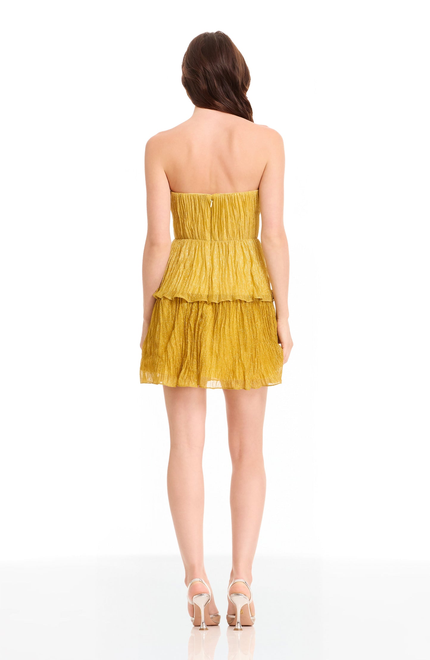 Darcy Dress
