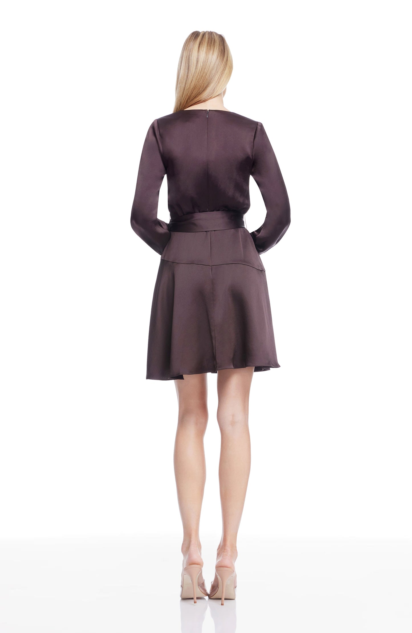 Darla Dress