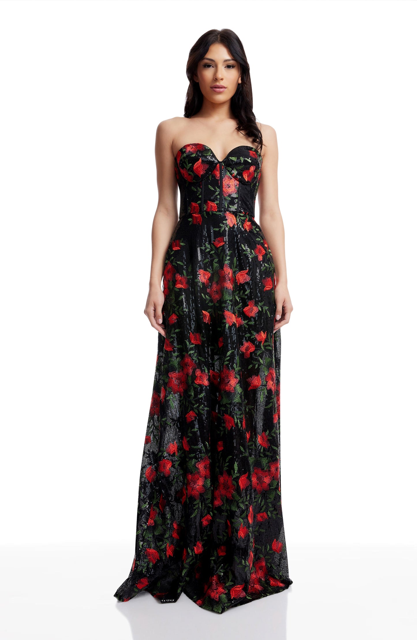 Daven Gown