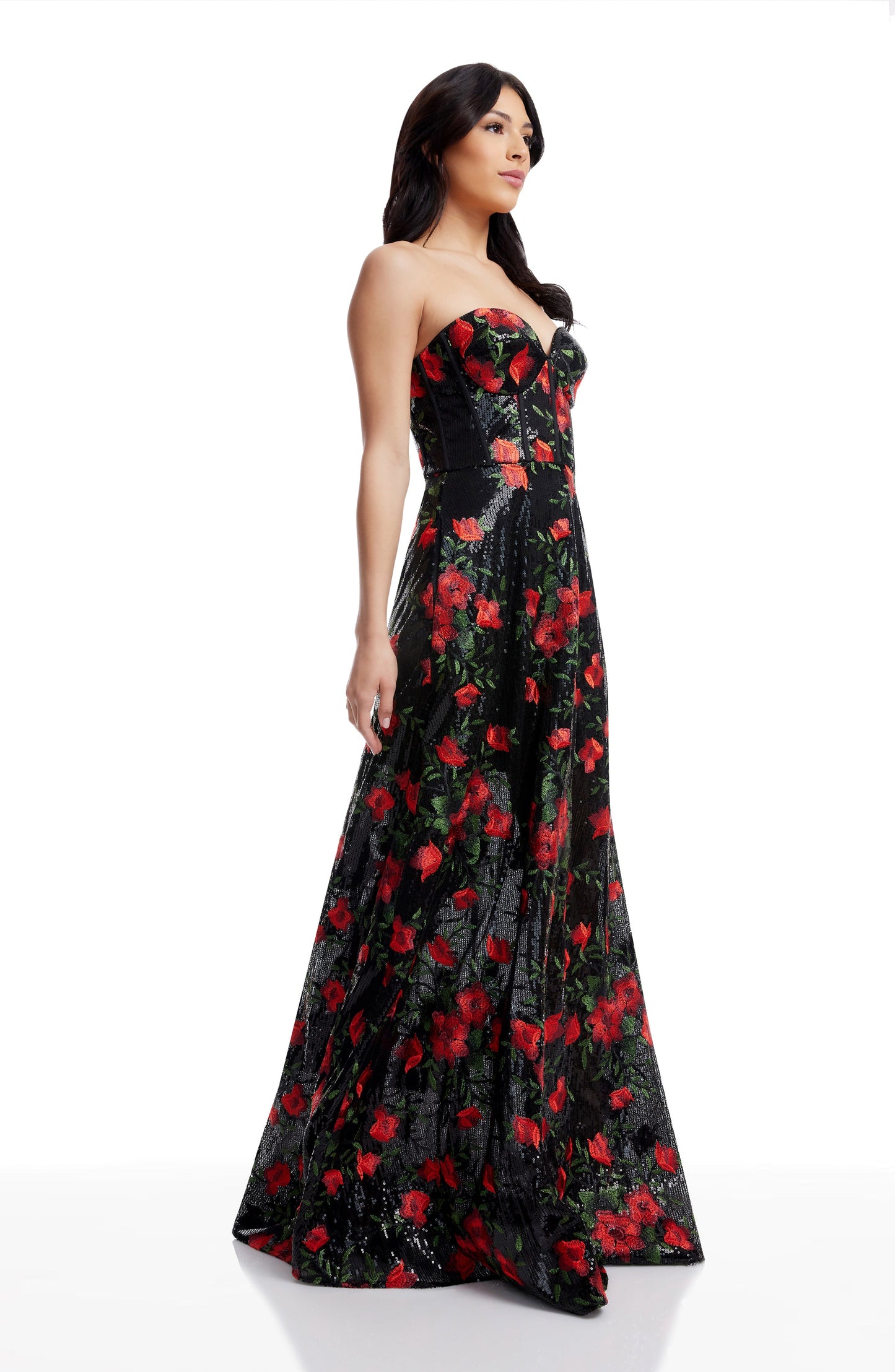 Daven Gown