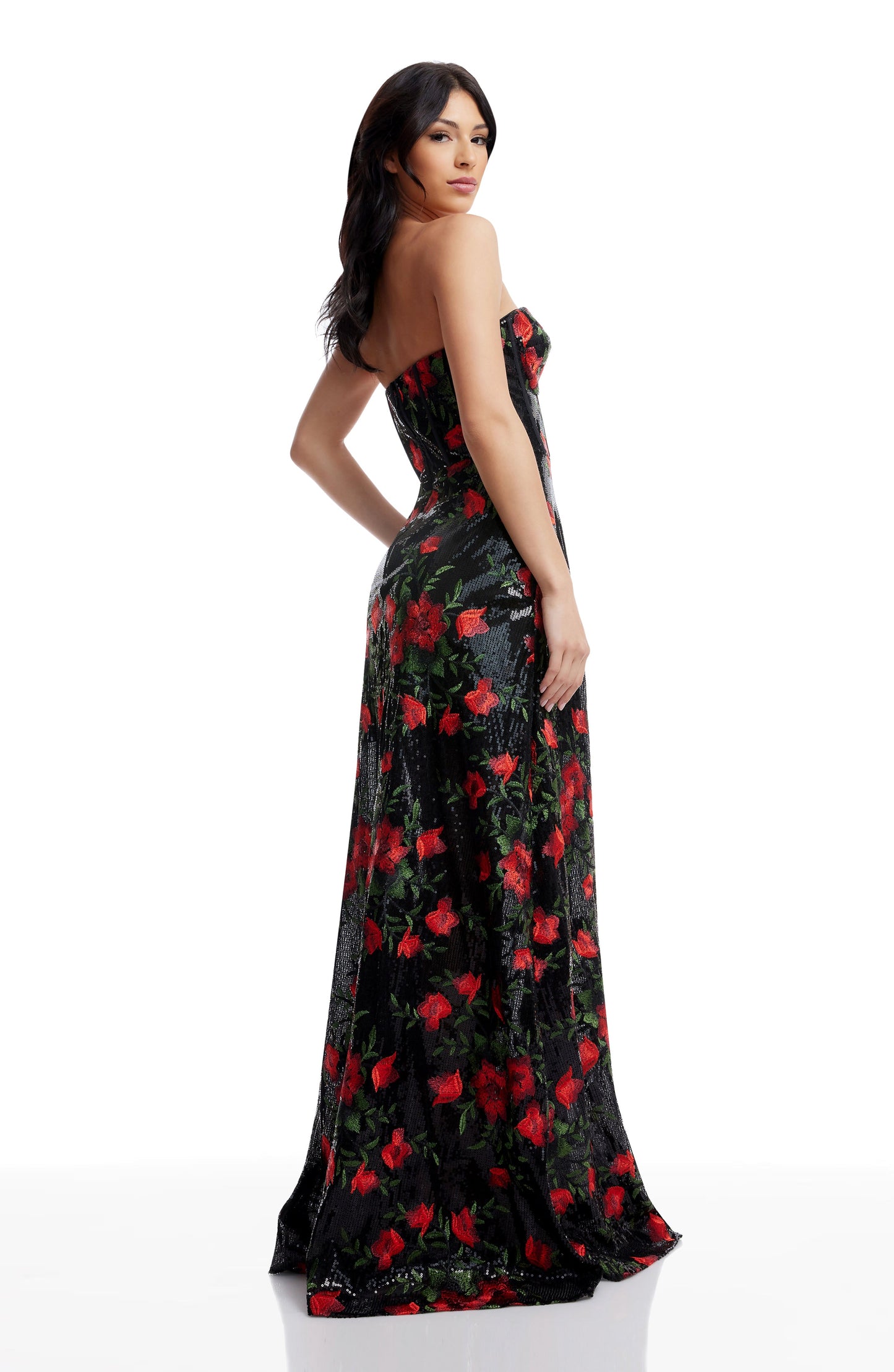 Daven Gown