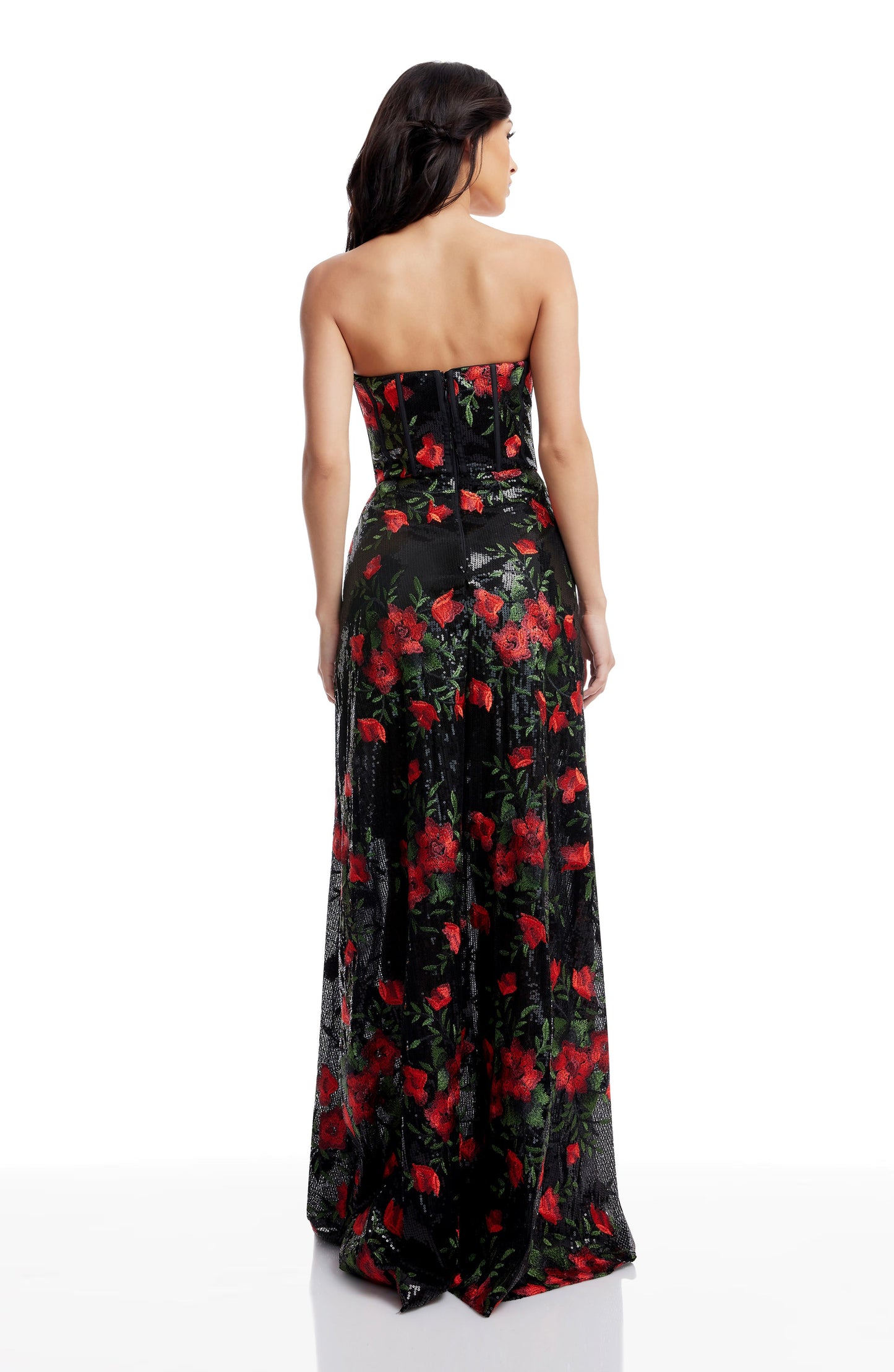 Daven Gown