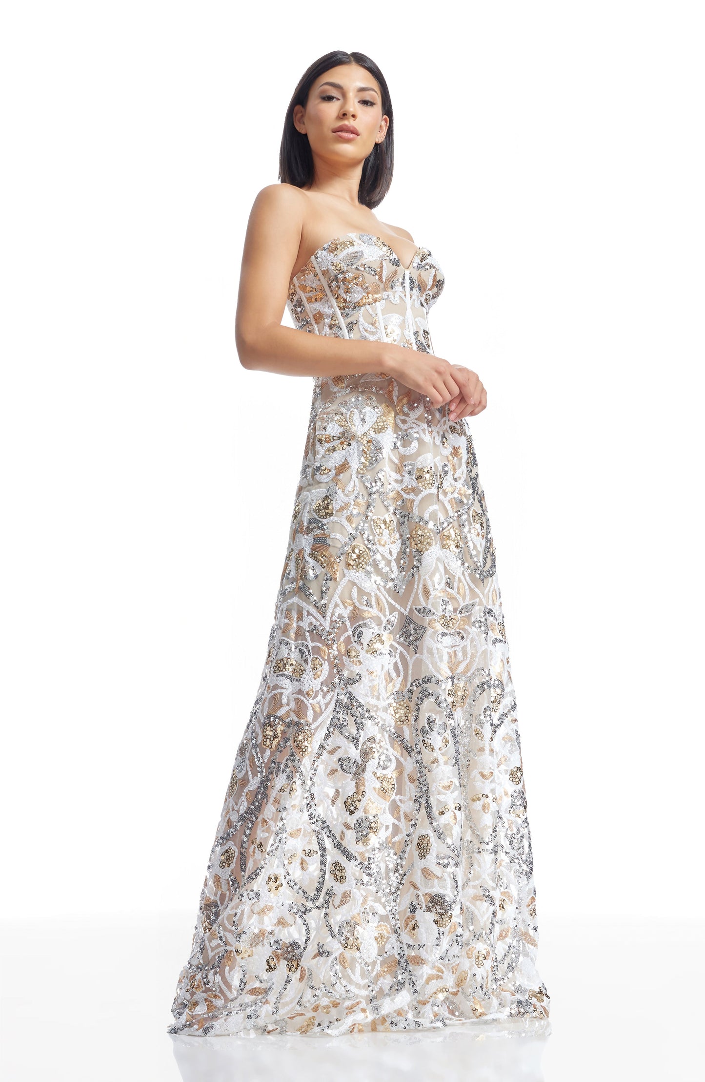 Daven Dress