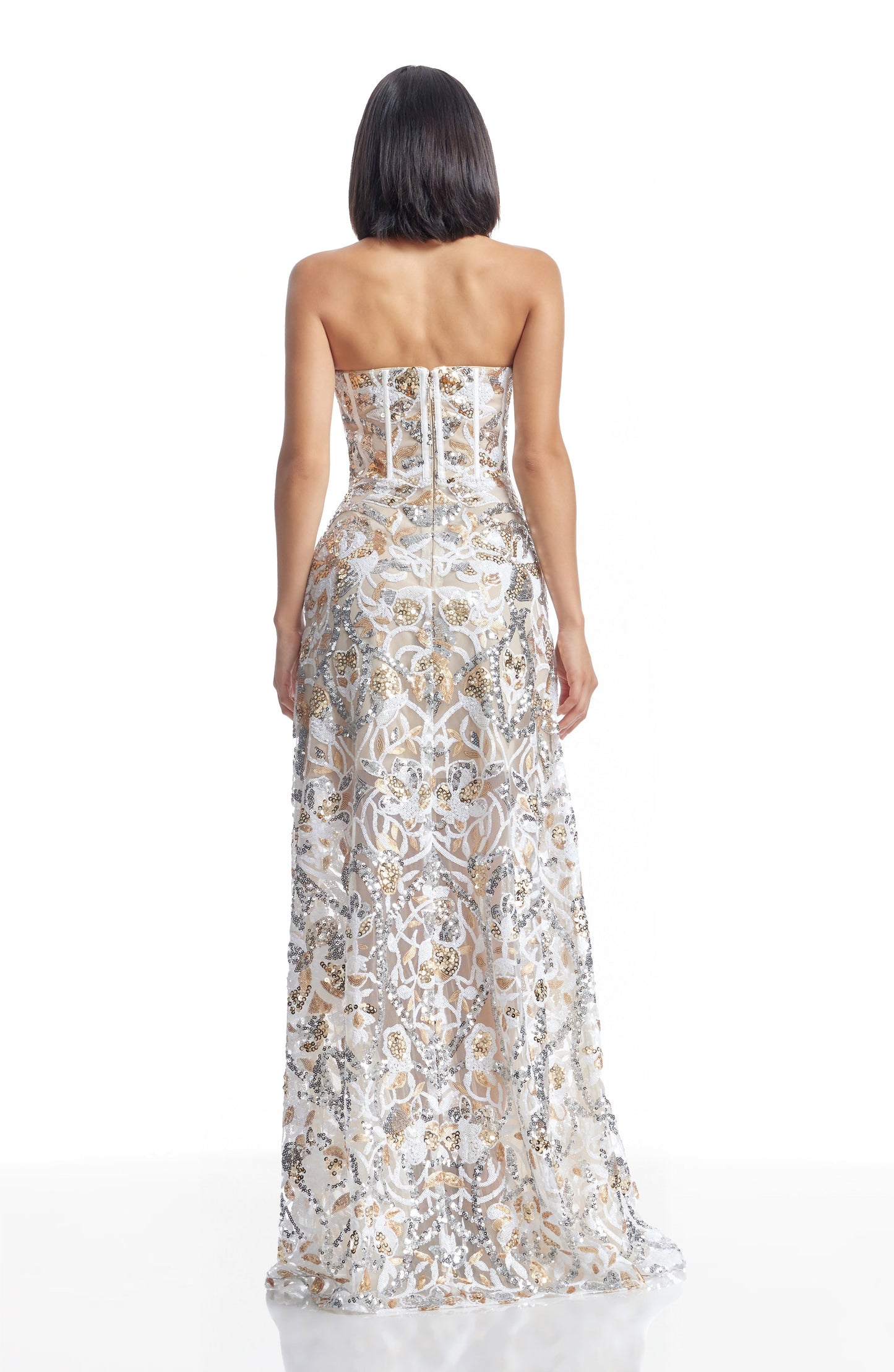 Daven Dress