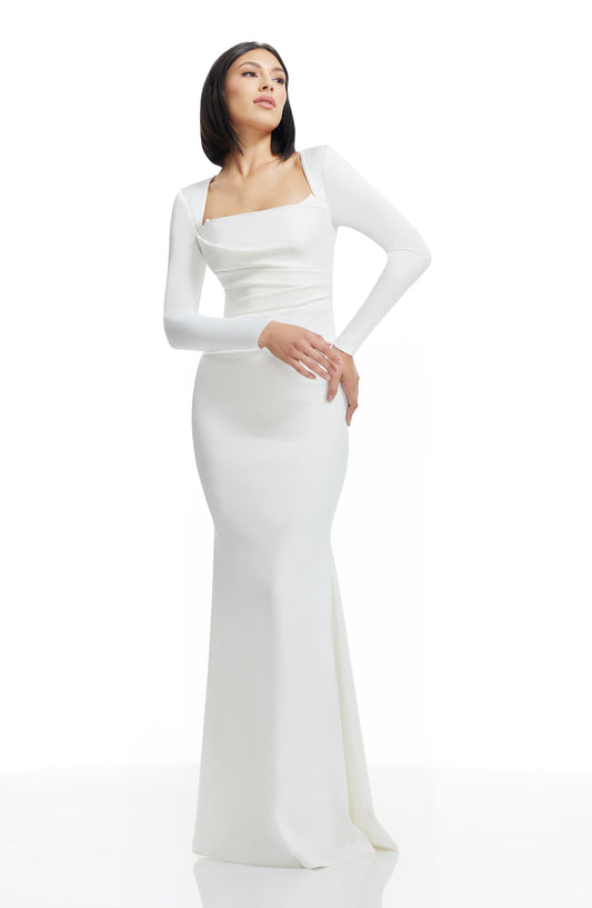 Delores Dress