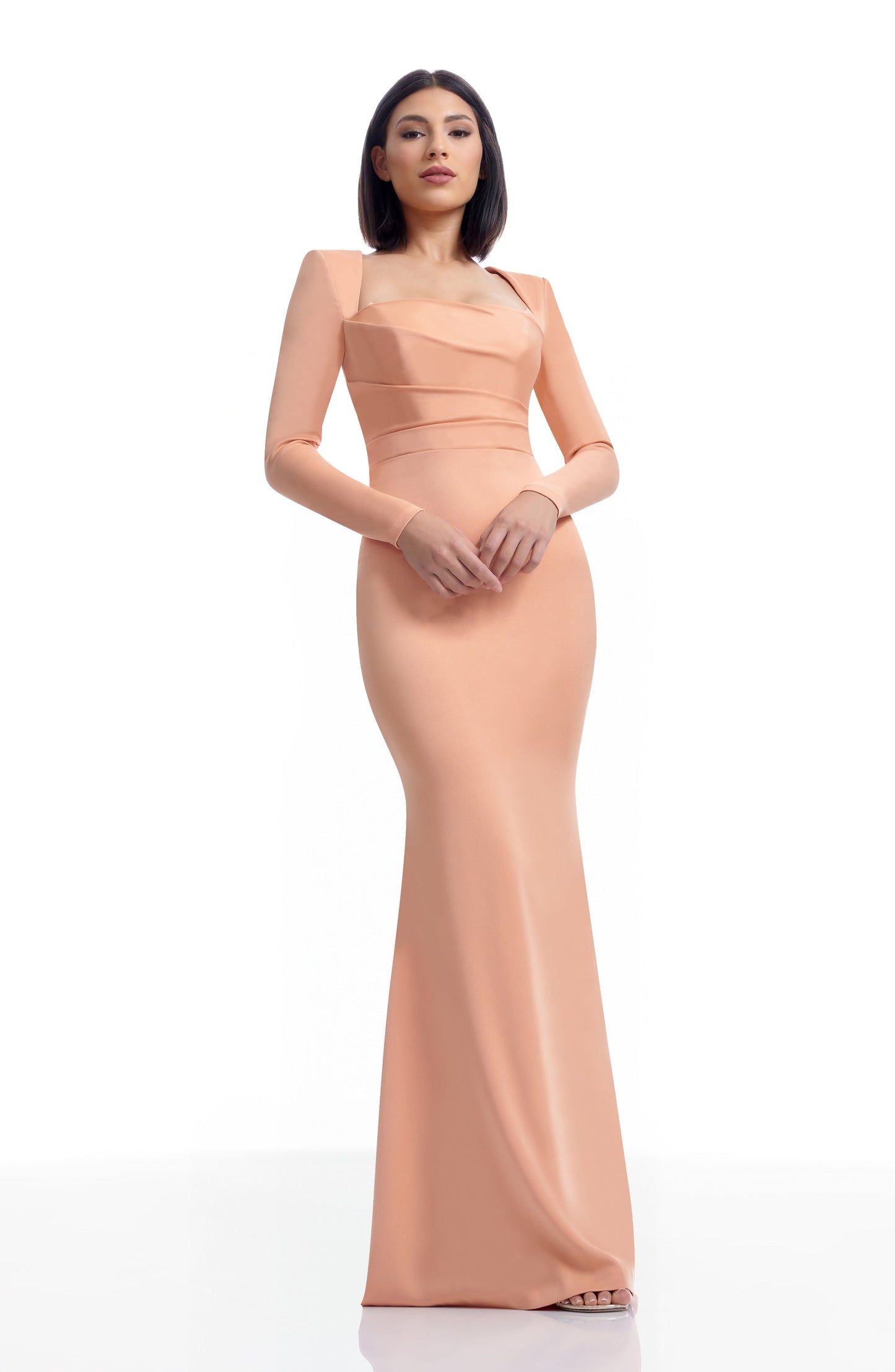 Delores Dress