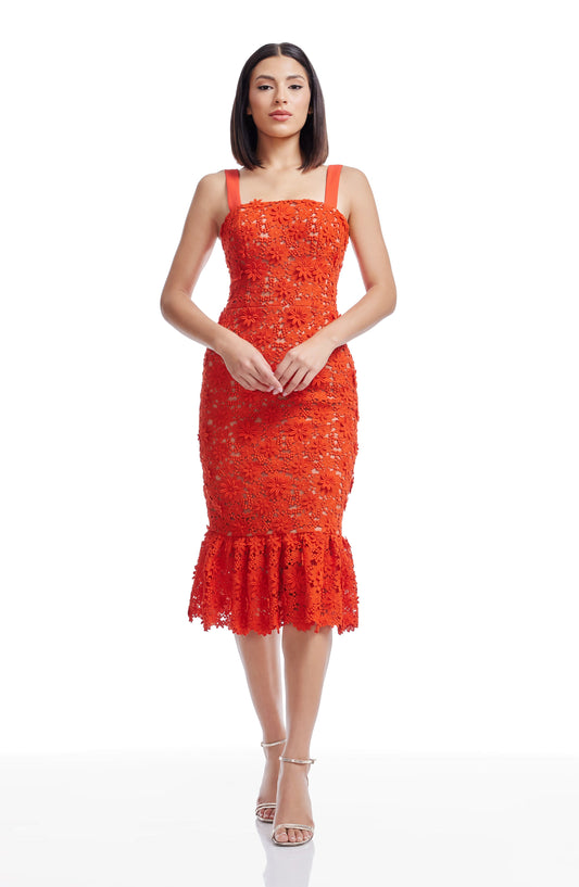 Desiree Dress