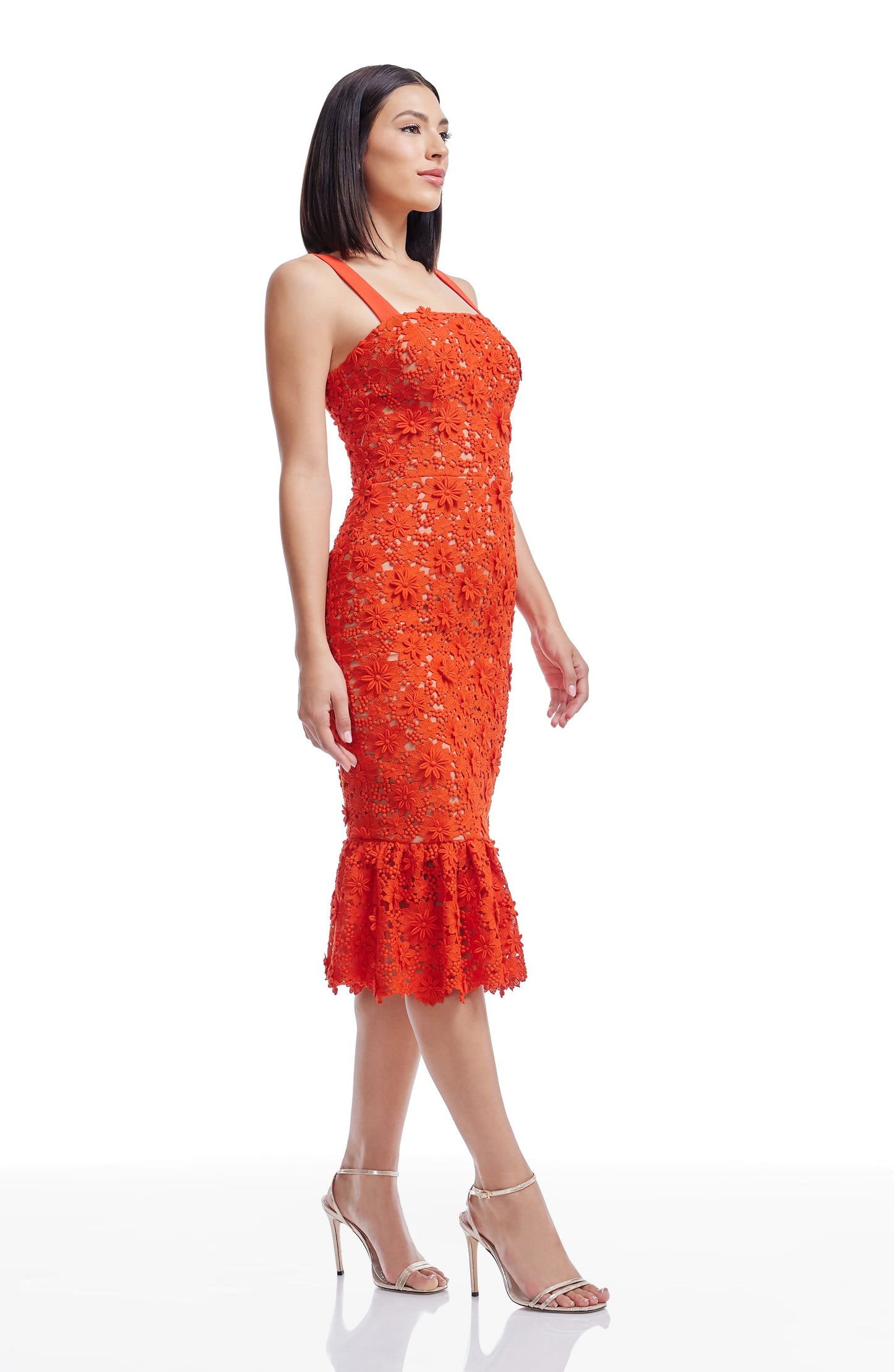 Desiree Dress