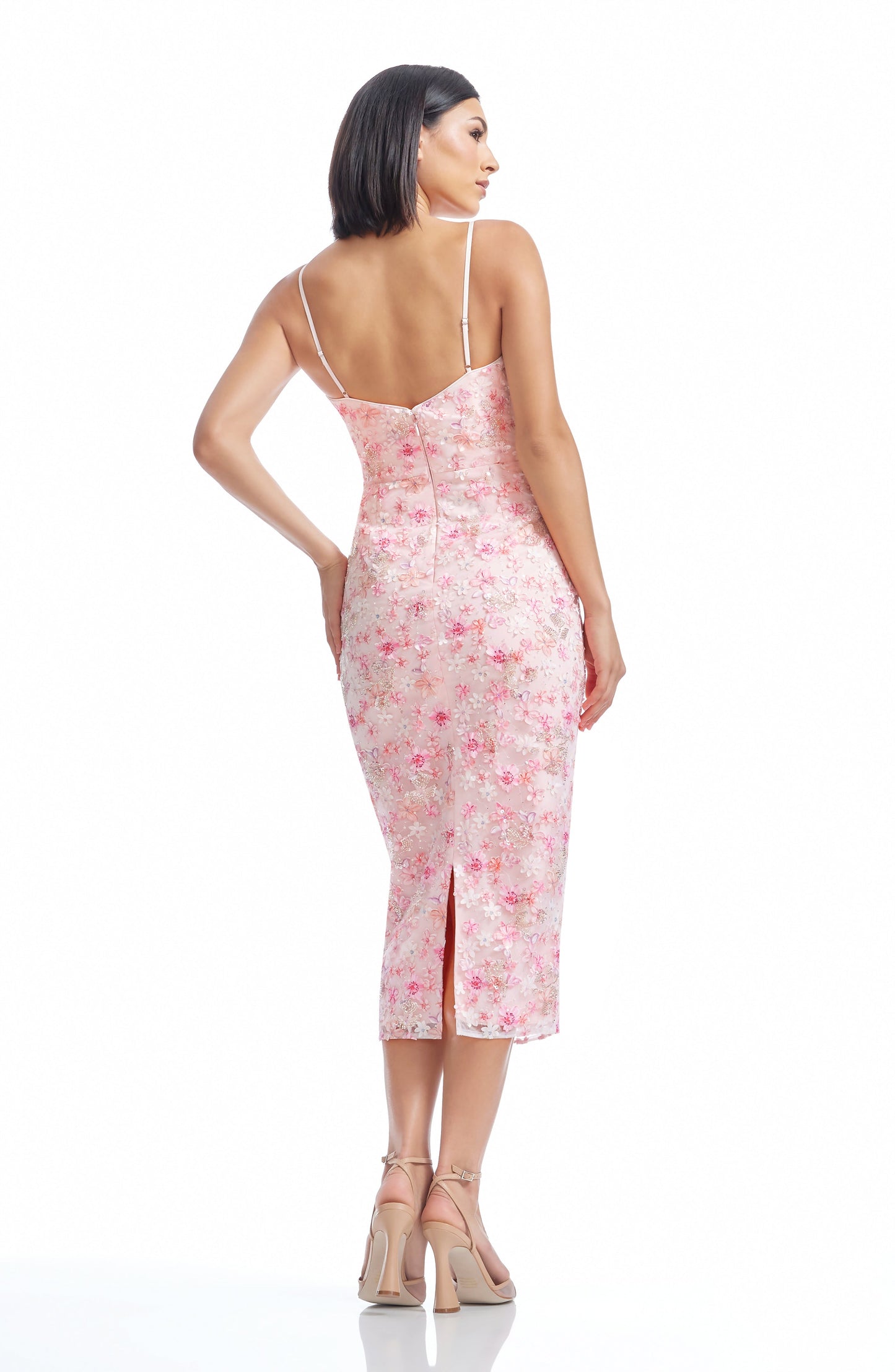 Donna Dress