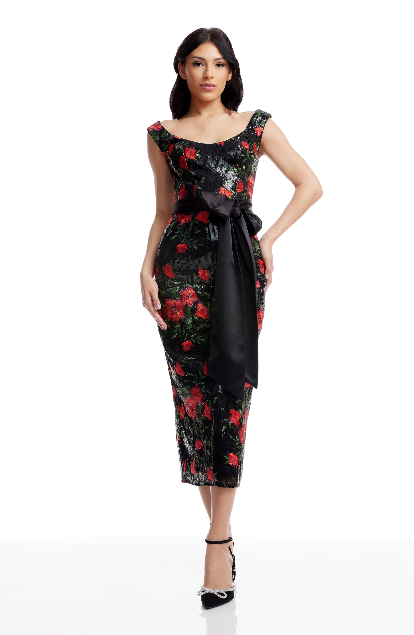 Dottie Dress