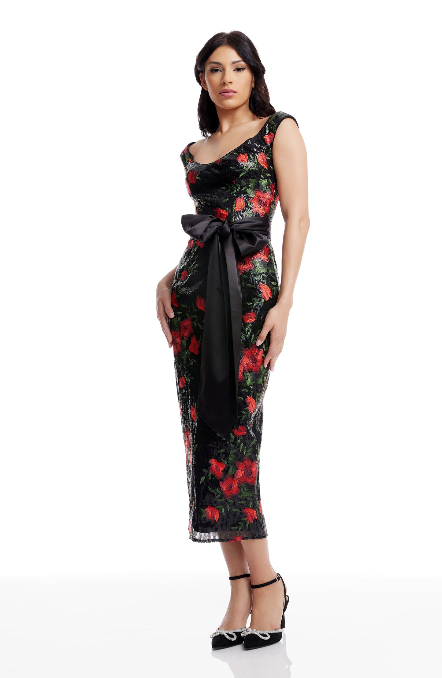 Dottie Dress