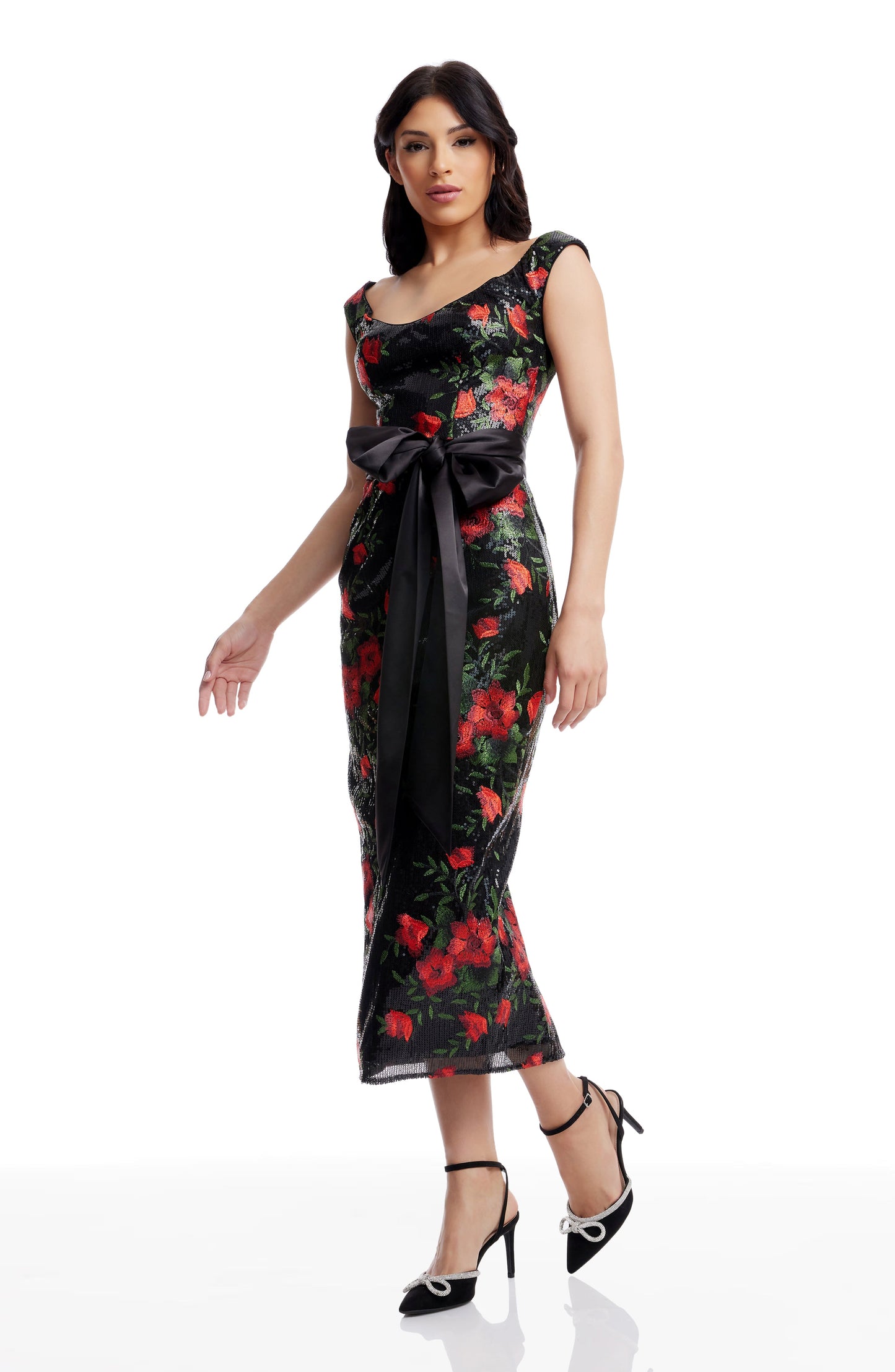 Dottie Dress