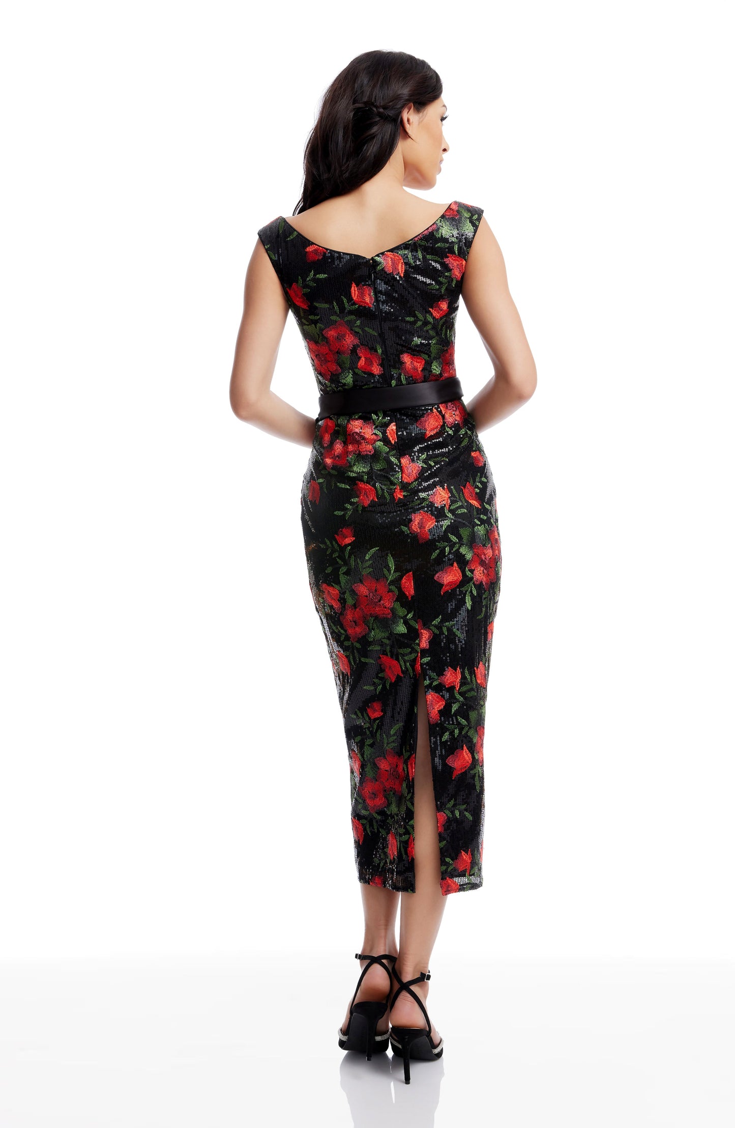 Dottie Dress
