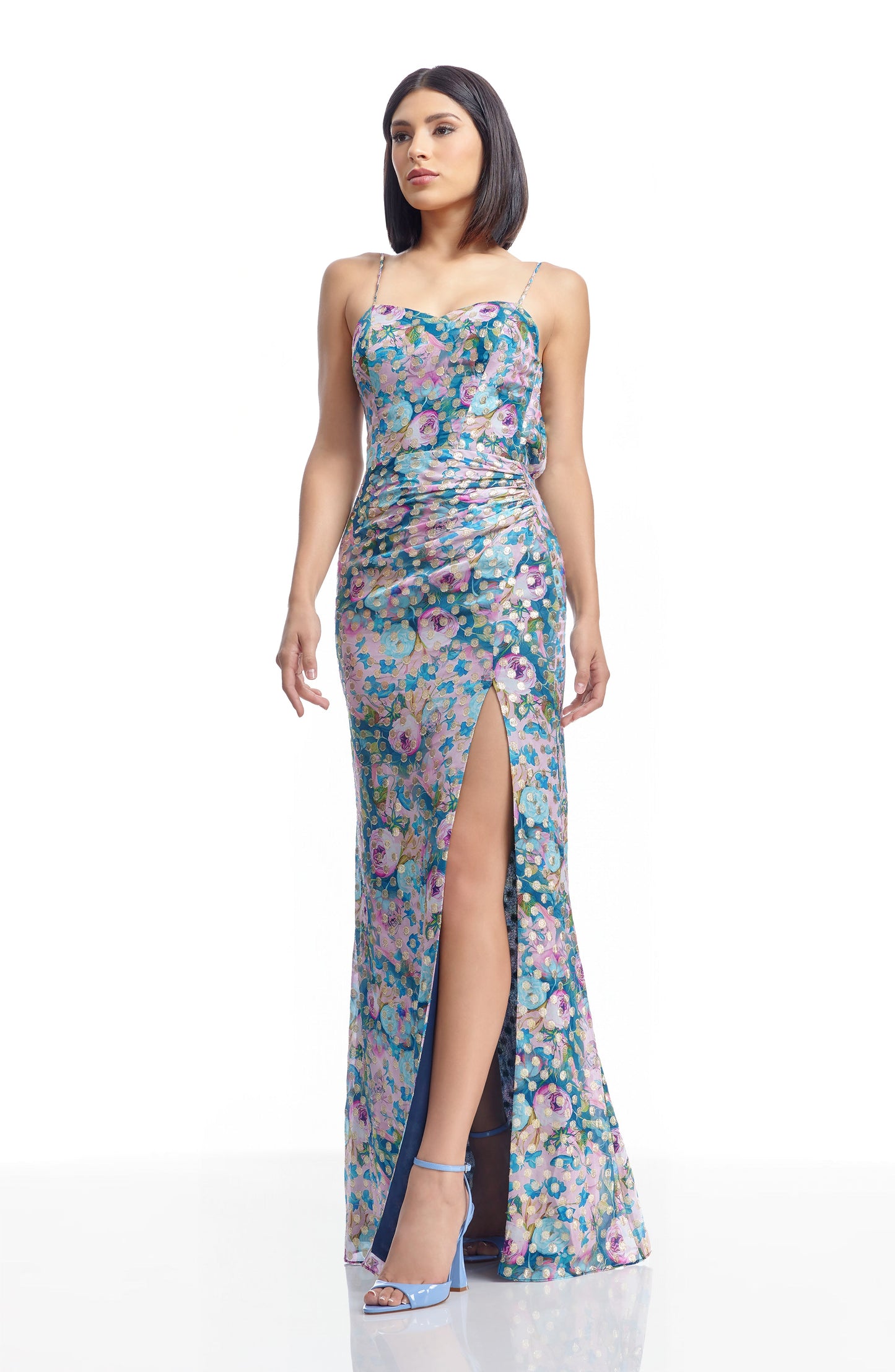 Drae Dress