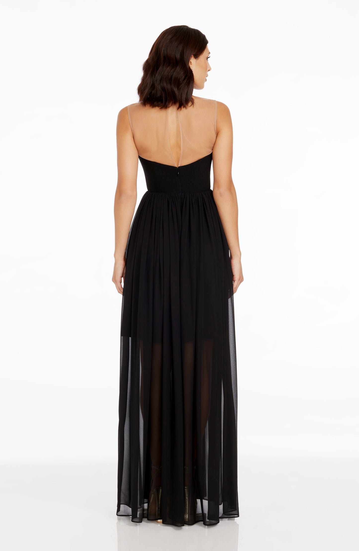 Eleanor Gown