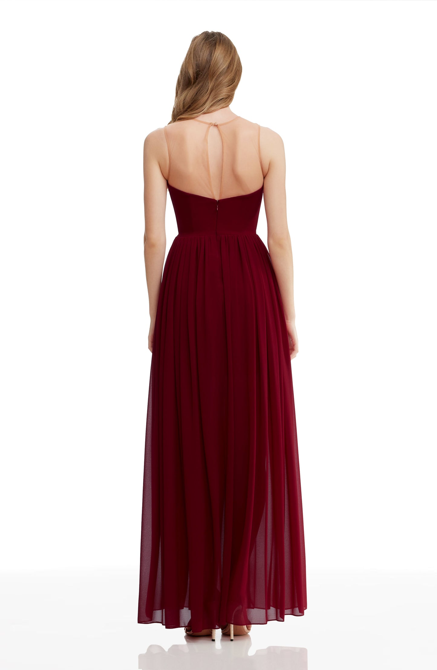 Eleanor Gown