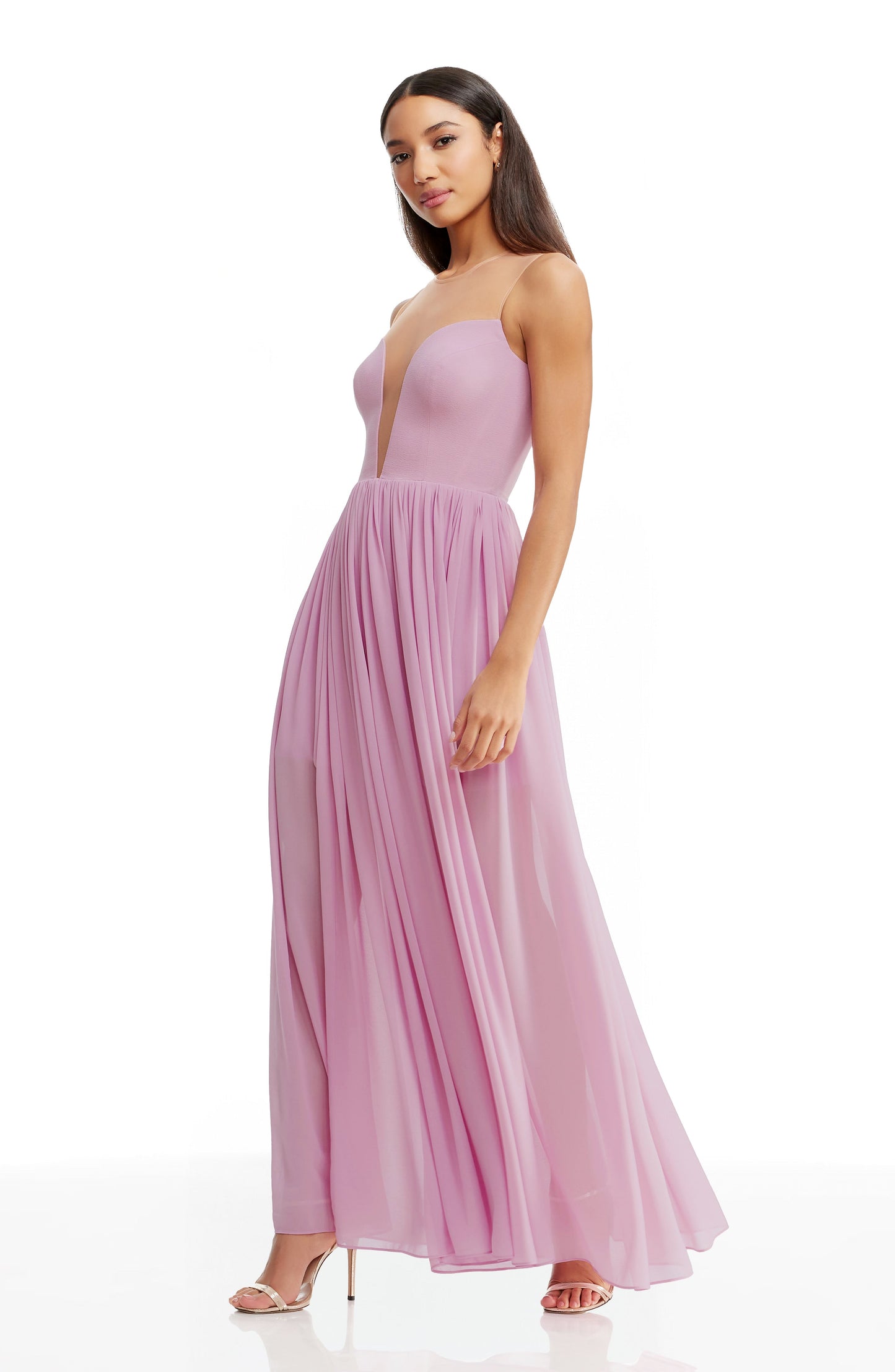 Eleanor Gown