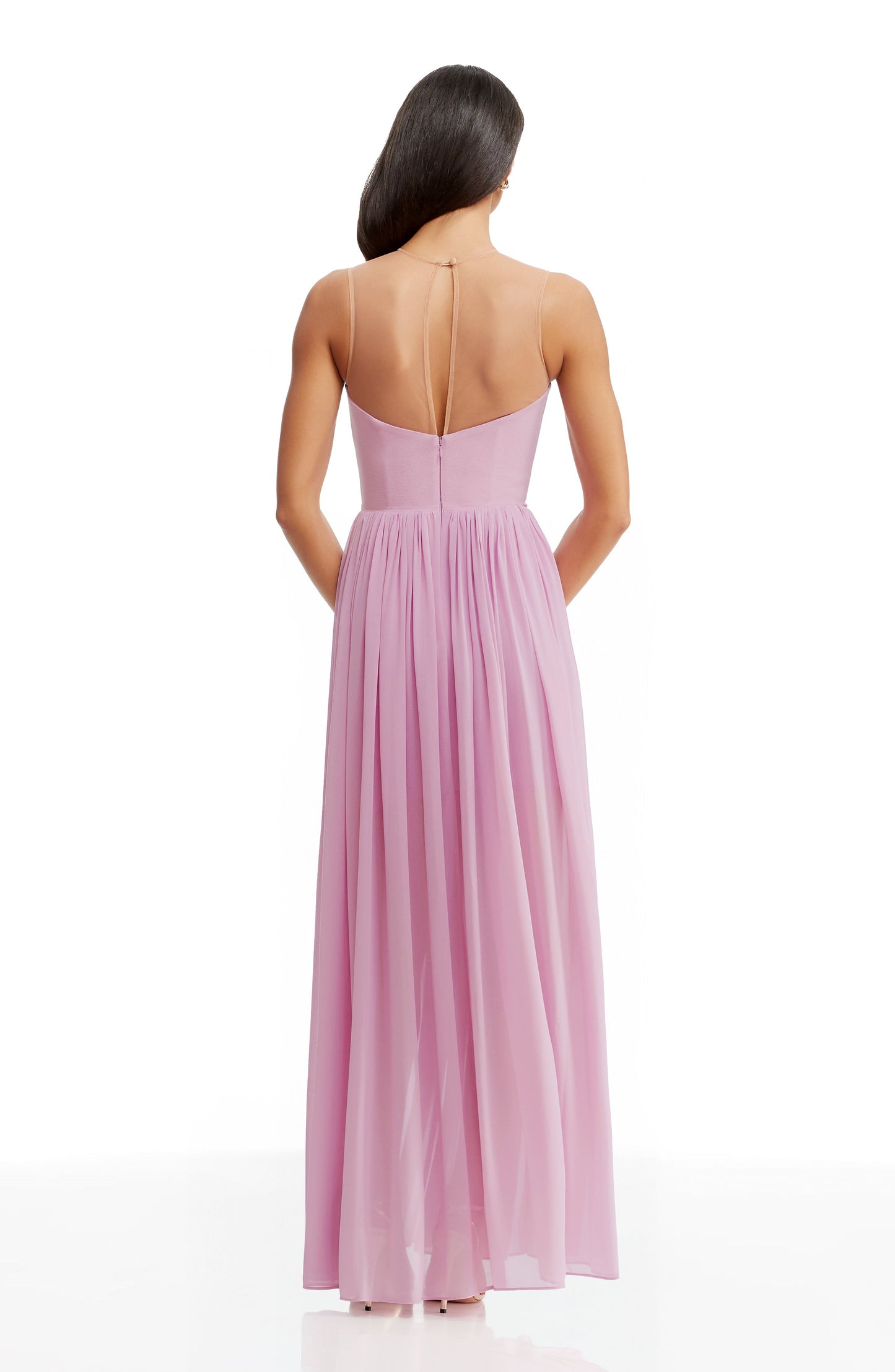 Eleanor Gown