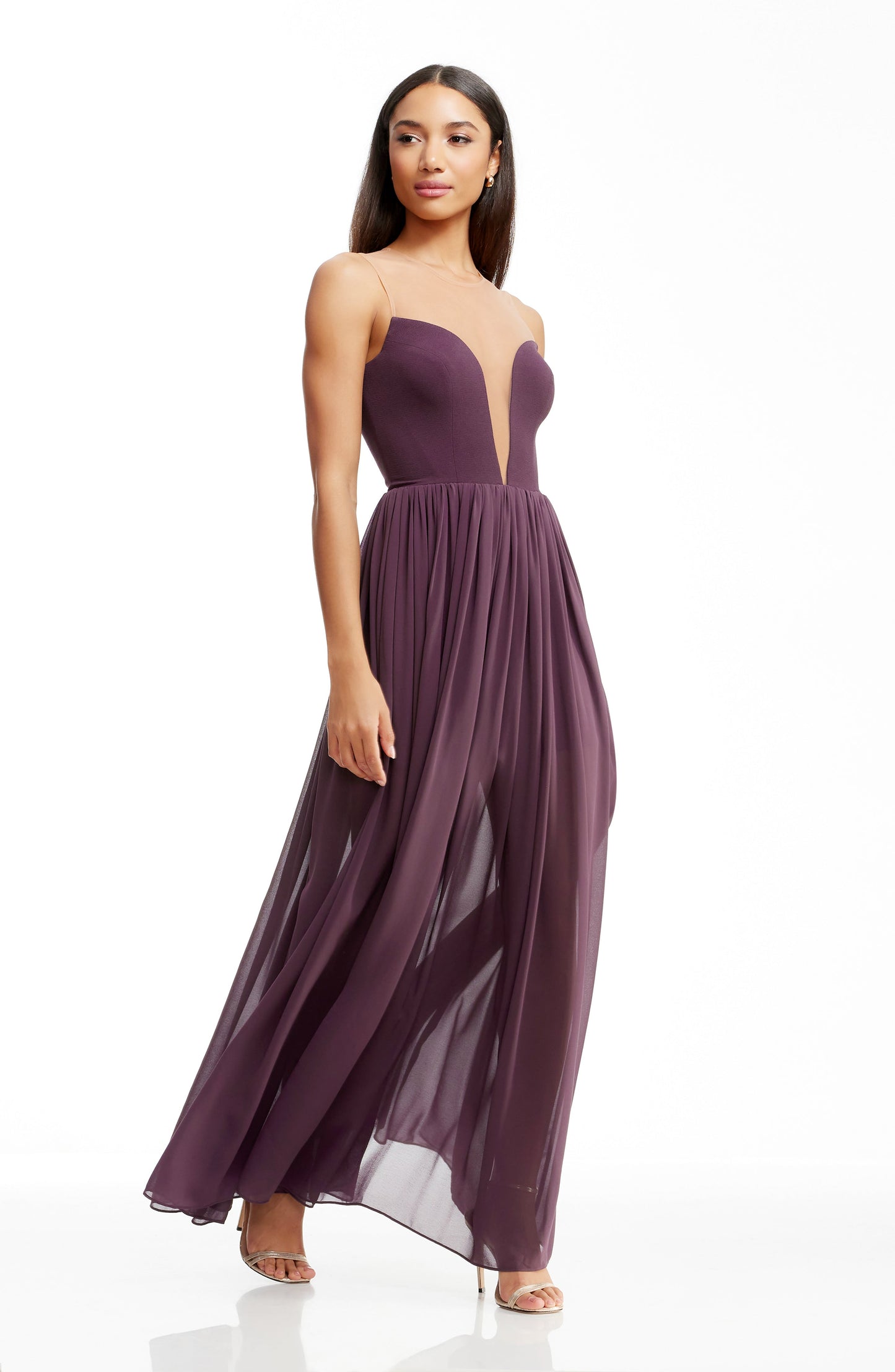 Eleanor Gown